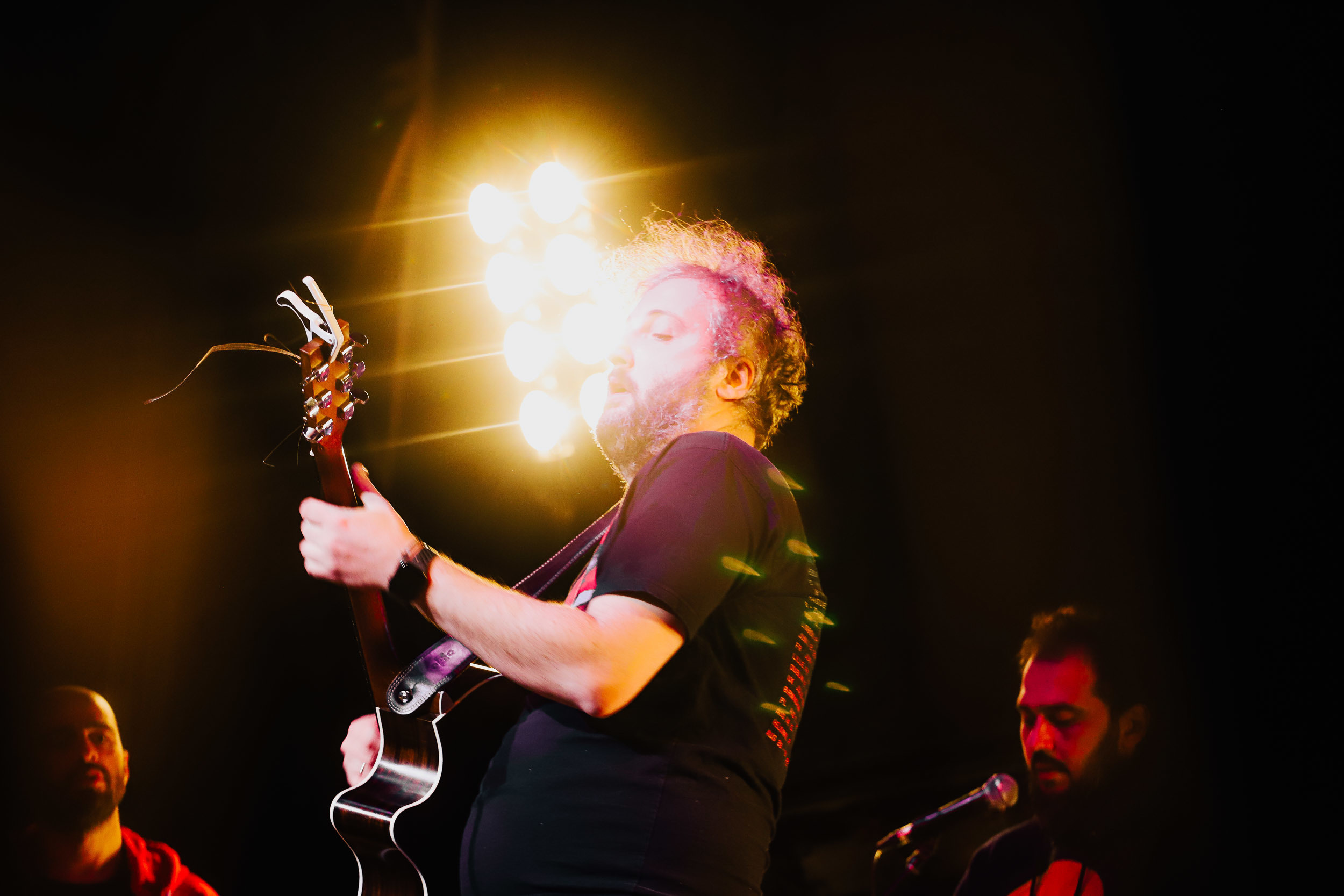 MGZAVREBI. Фотограф Томск Скавронский Даниил