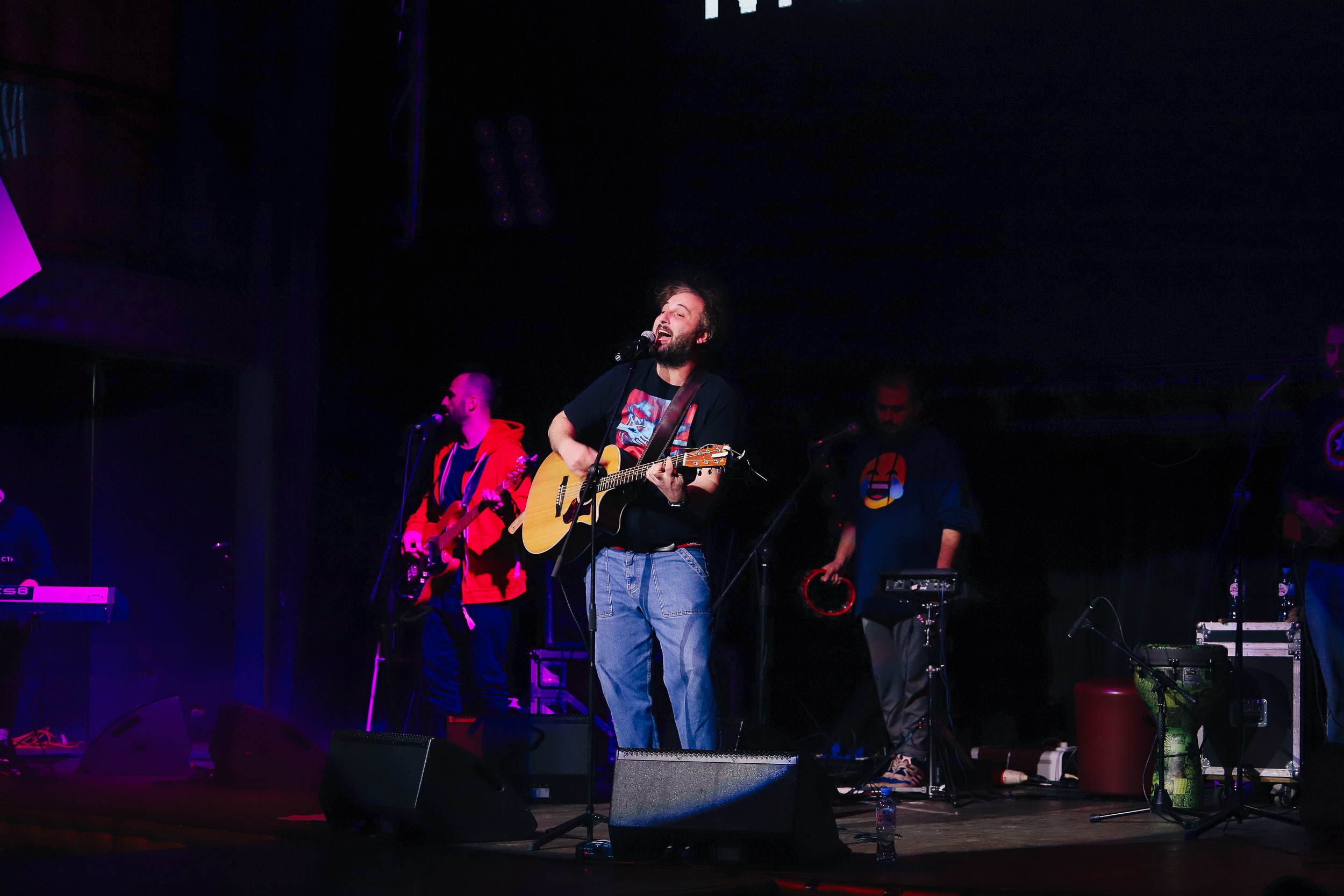 MGZAVREBI. Фотограф Томск Скавронский Даниил