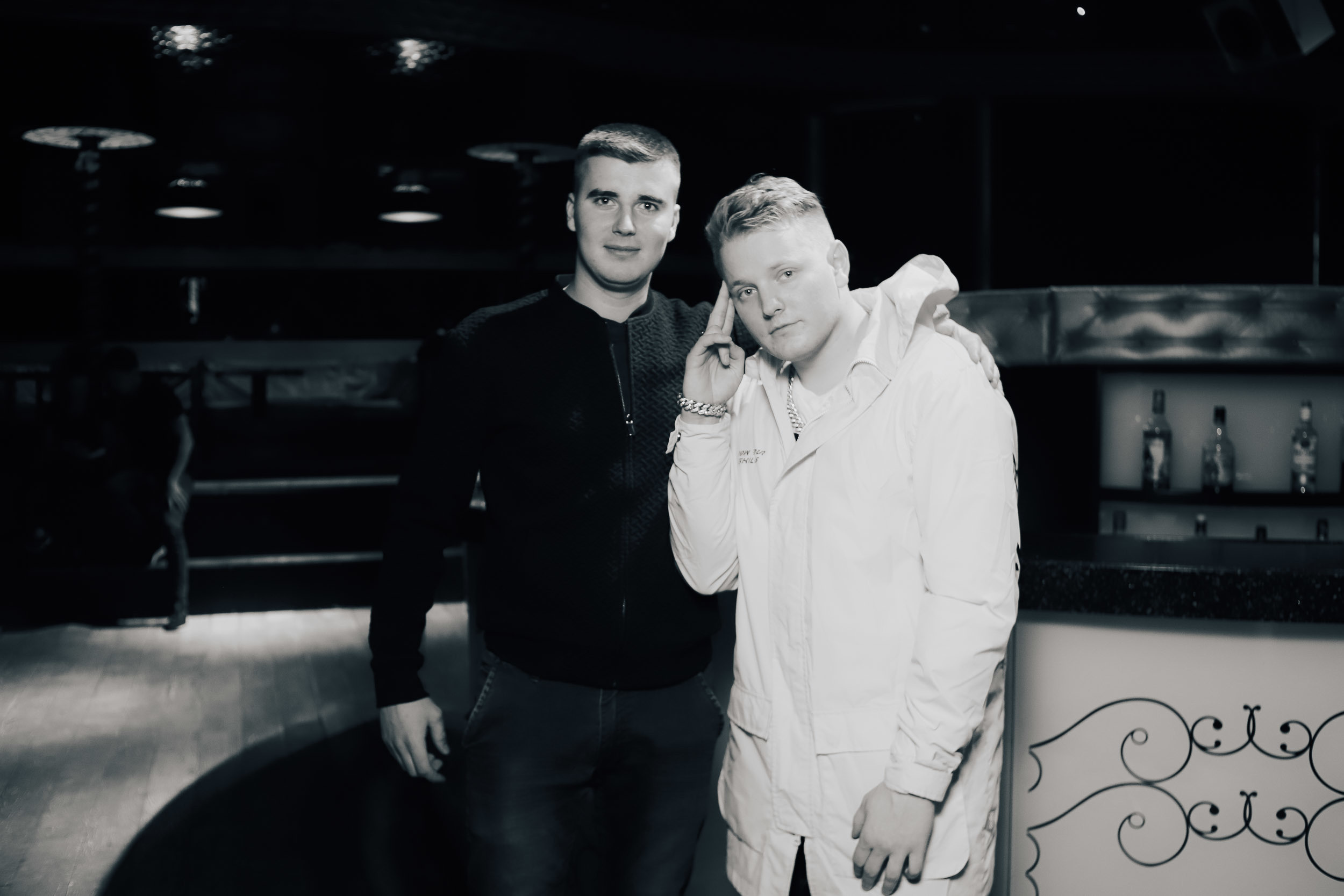 VERBEE. Фотограф Томск Скавронский Даниил