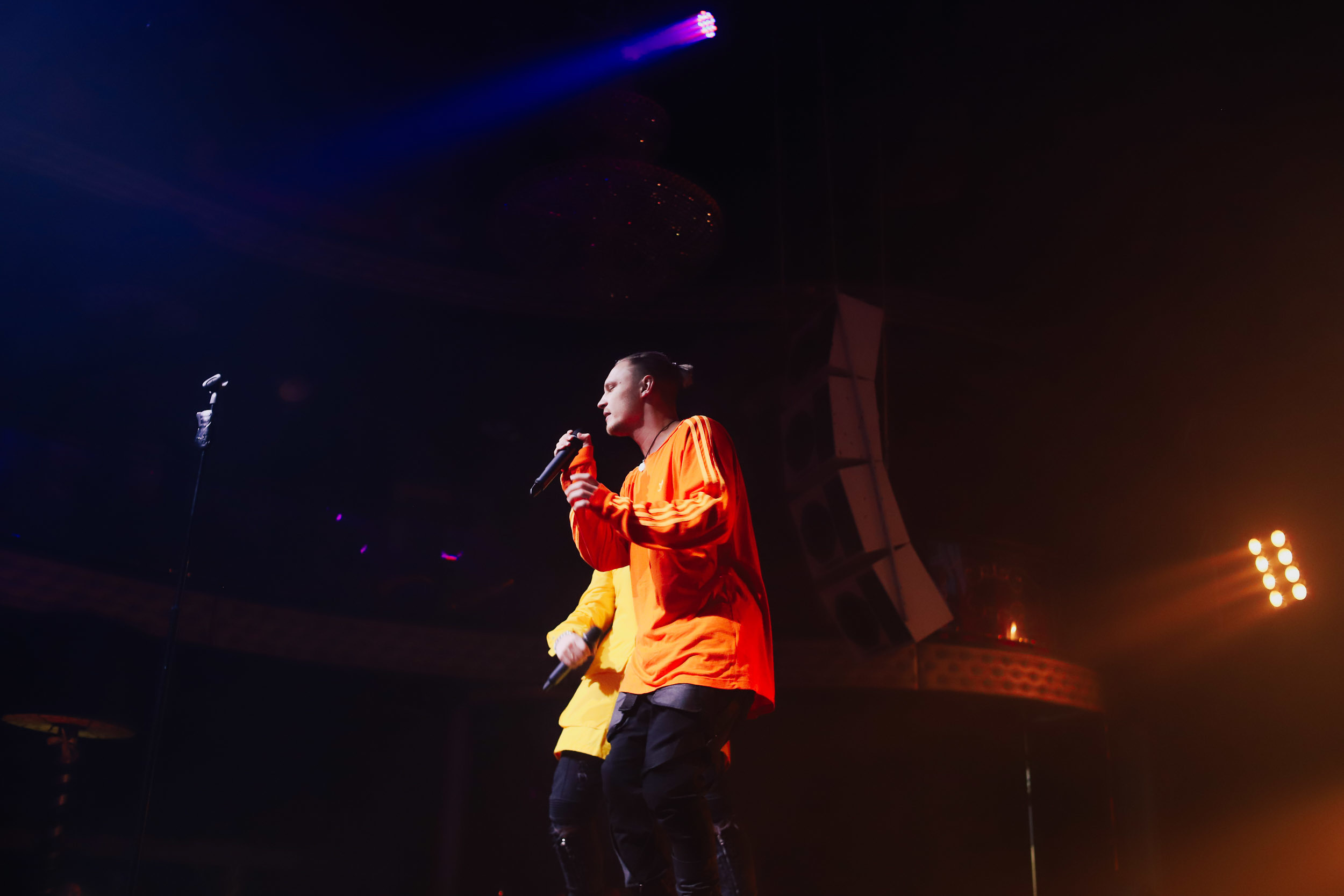 VERBEE. Фотограф Томск Скавронский Даниил