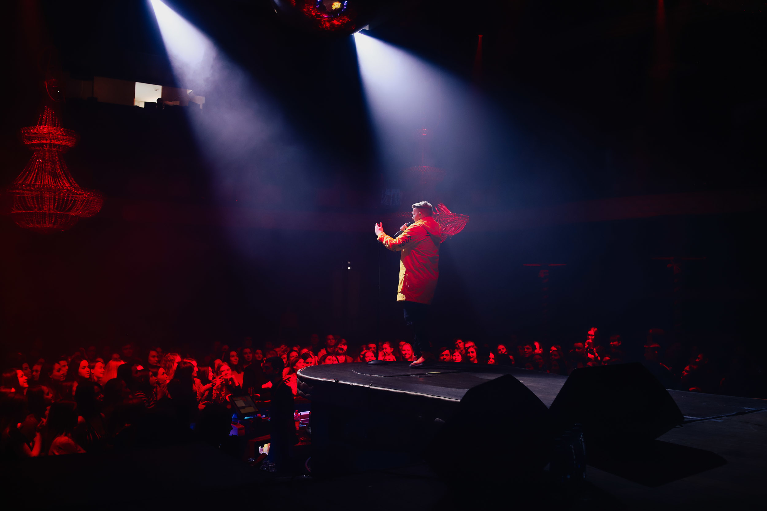 VERBEE. Фотограф Томск Скавронский Даниил