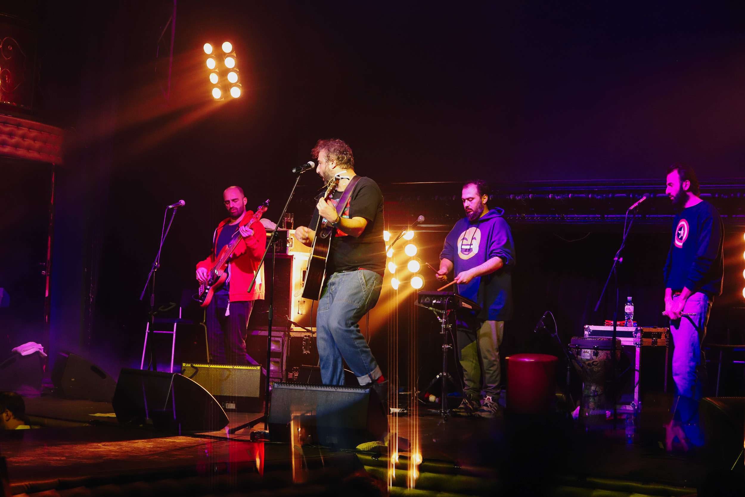 MGZAVREBI. Фотограф Томск Скавронский Даниил