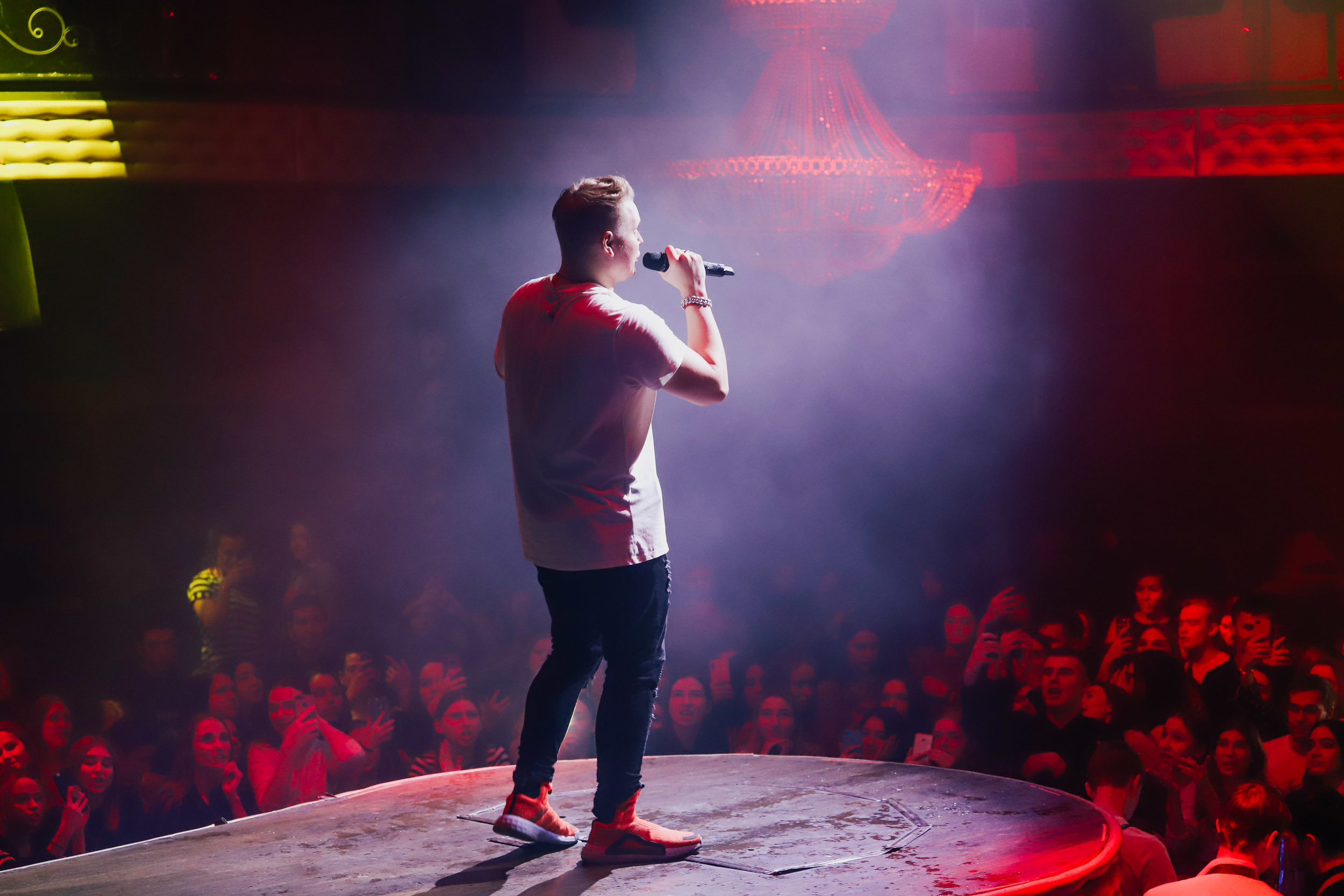 VERBEE. Фотограф Томск Скавронский Даниил