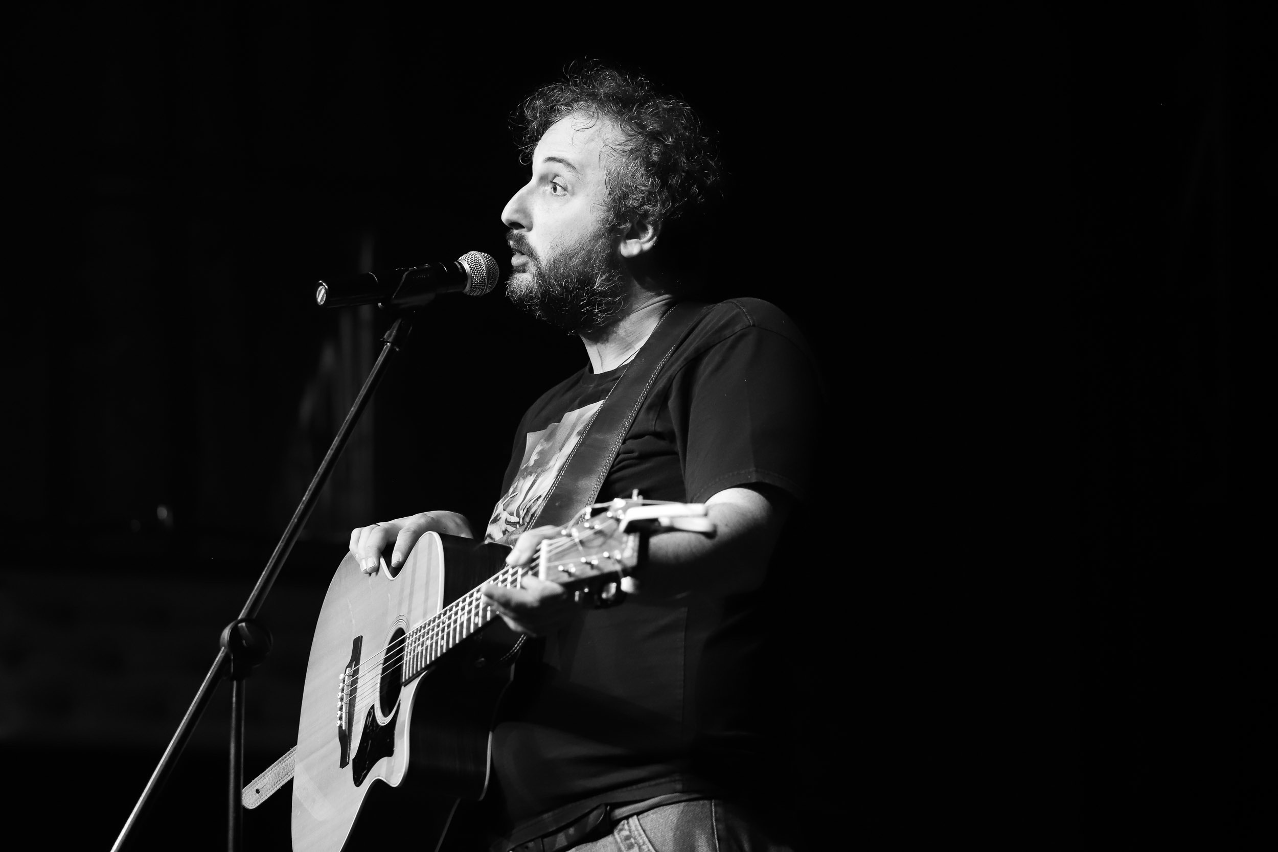 MGZAVREBI. Фотограф Томск Скавронский Даниил