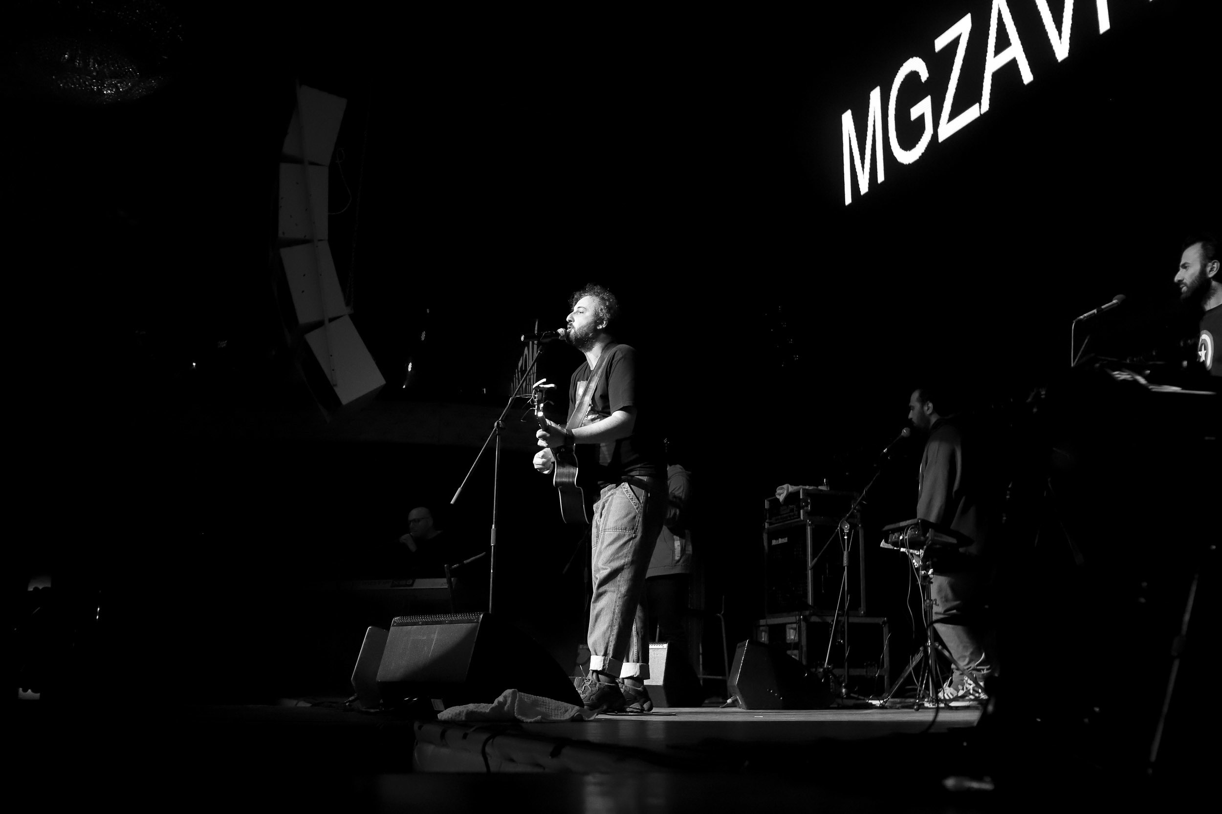 MGZAVREBI. Фотограф Томск Скавронский Даниил