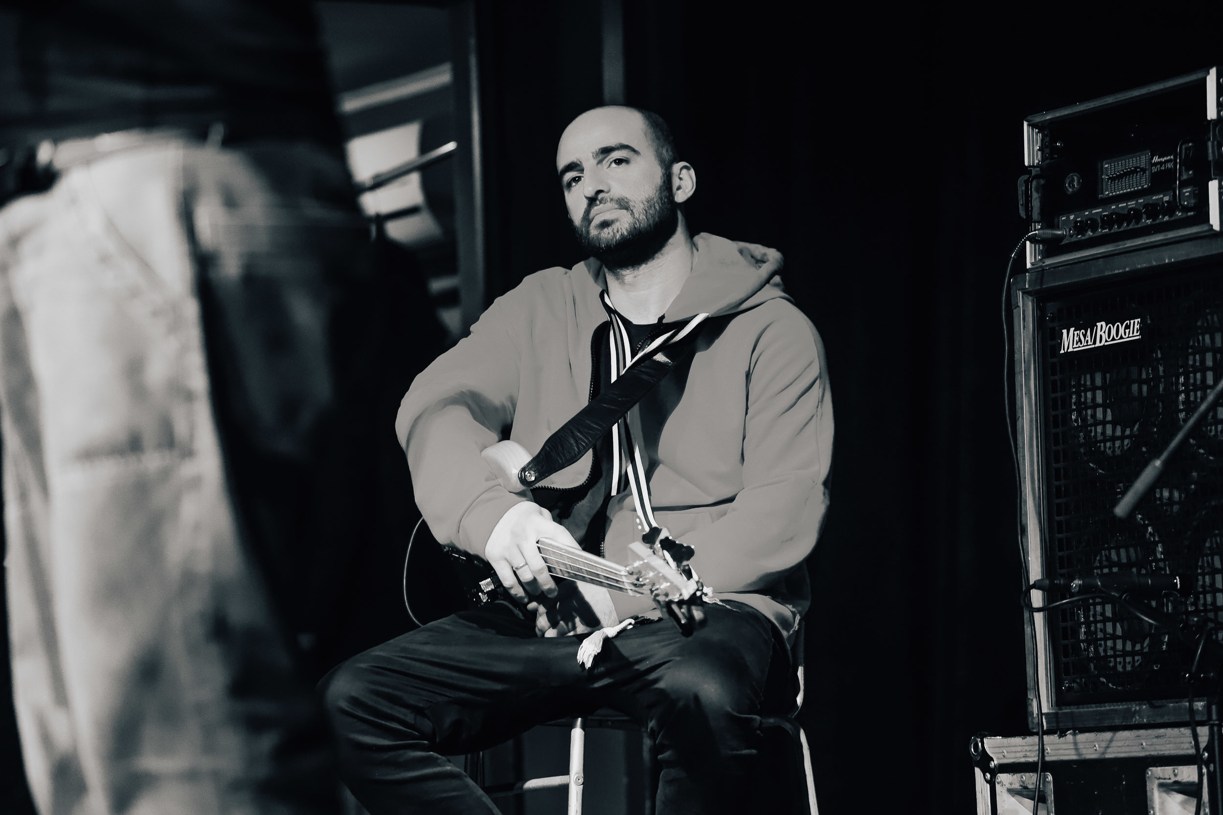 MGZAVREBI. Фотограф Томск Скавронский Даниил