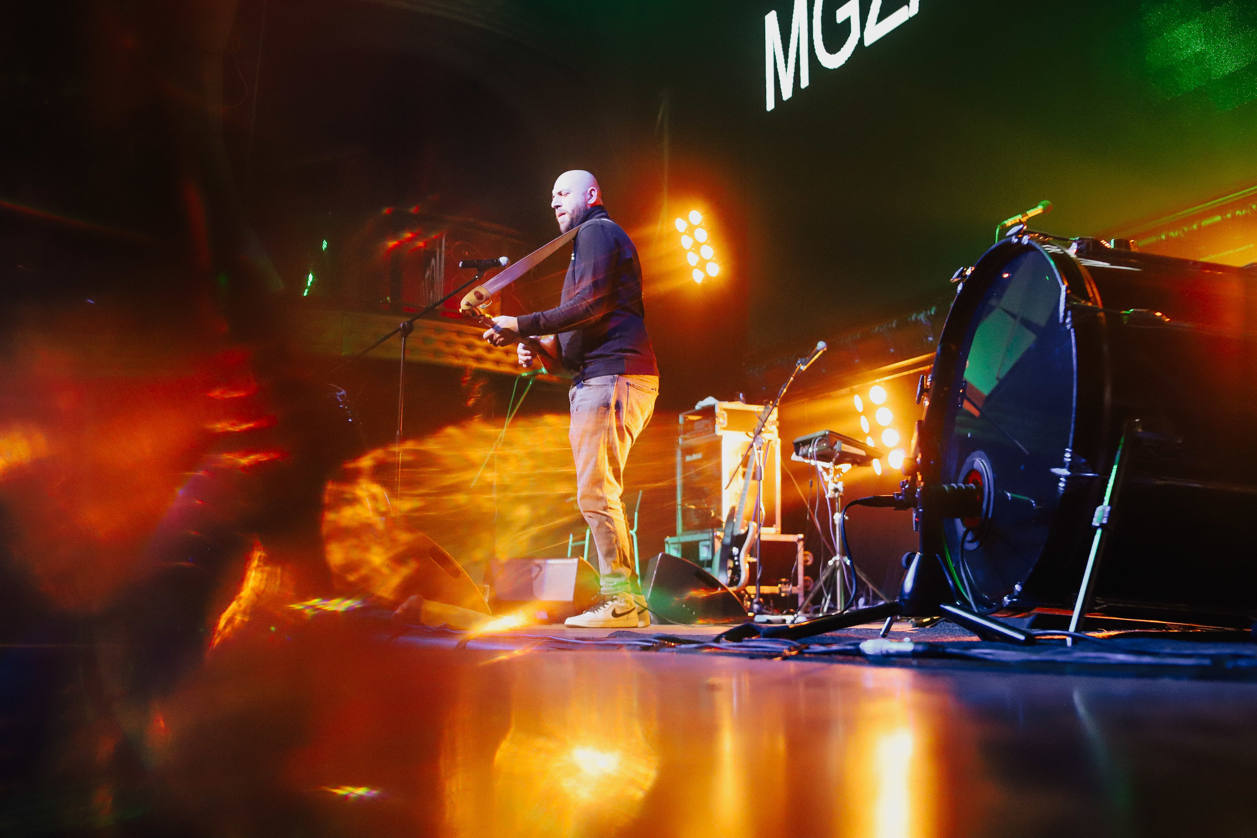 MGZAVREBI. Фотограф Томск Скавронский Даниил