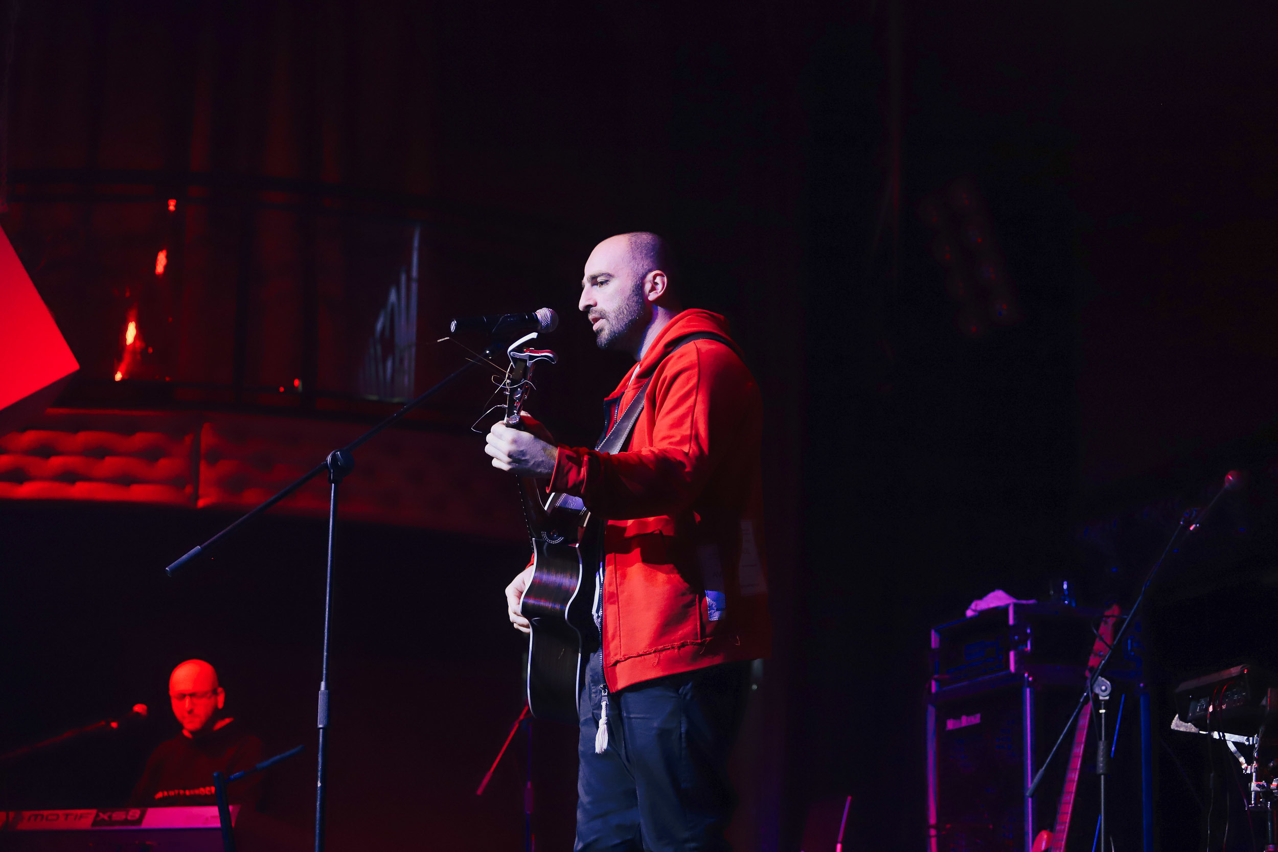 MGZAVREBI. Фотограф Томск Скавронский Даниил