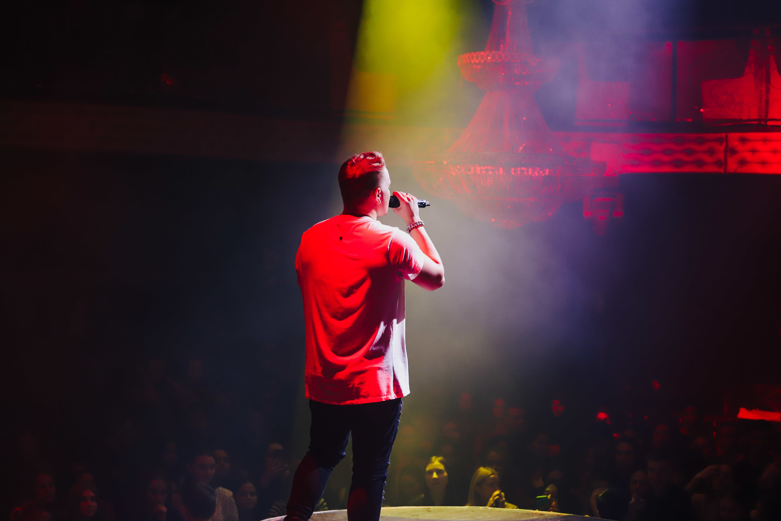 VERBEE. Фотограф Томск Скавронский Даниил