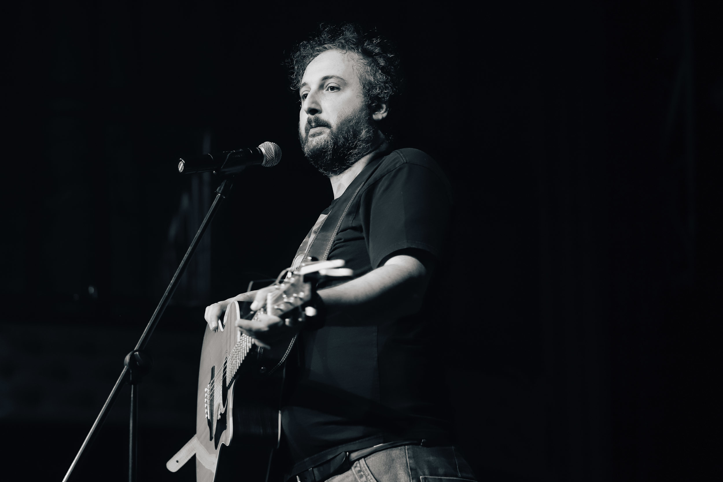 MGZAVREBI. Фотограф Томск Скавронский Даниил