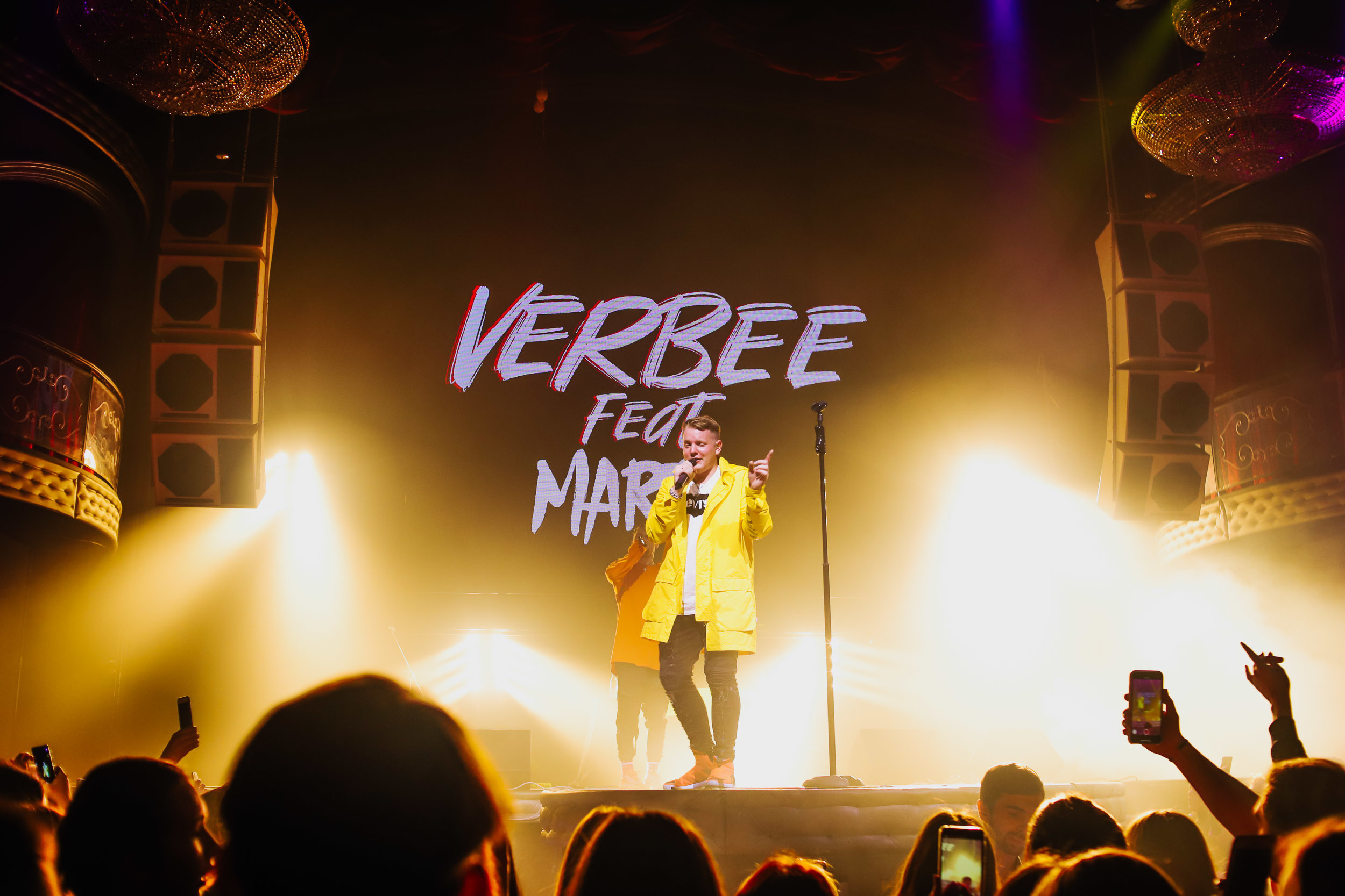 VERBEE. Фотограф Томск Скавронский Даниил