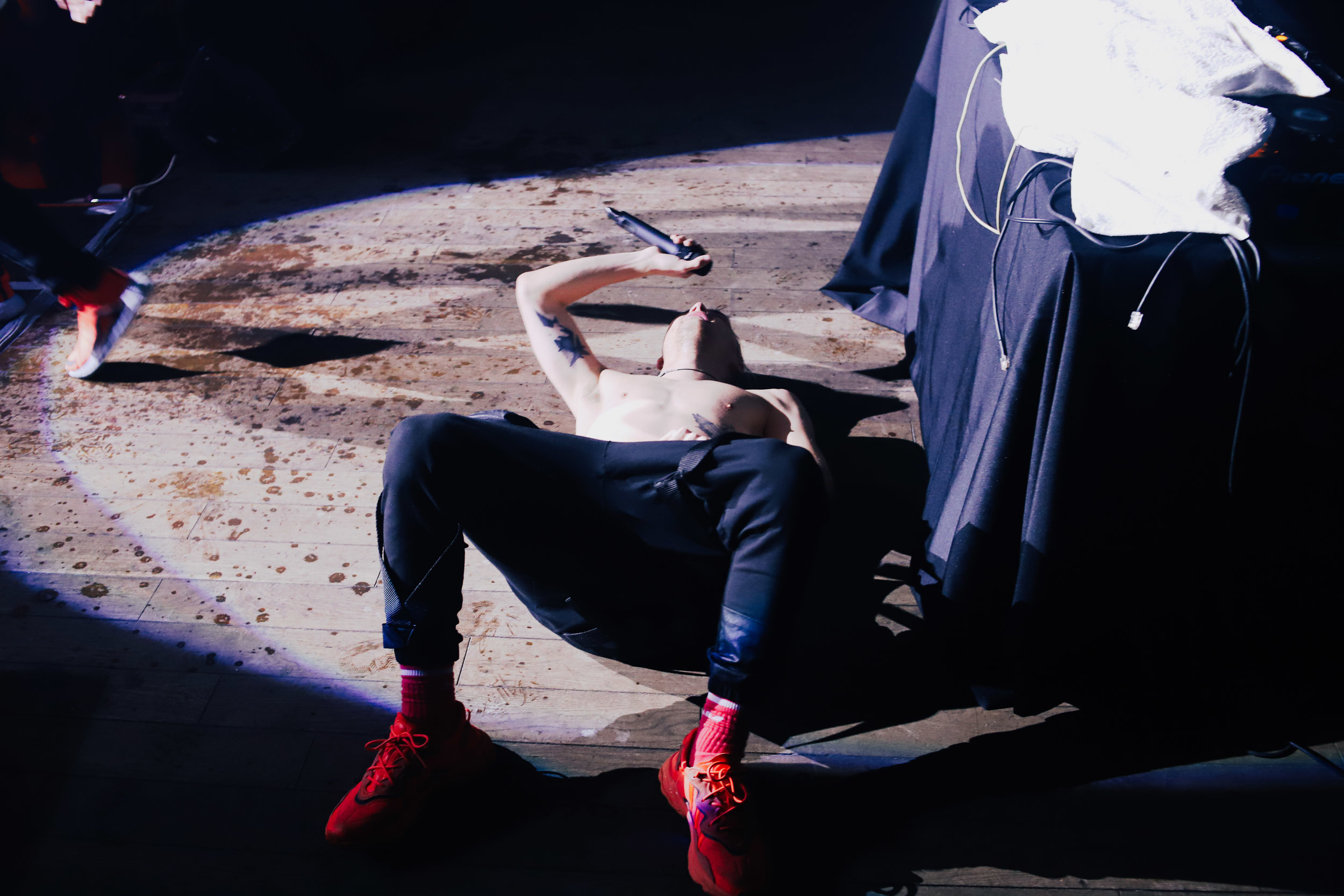 VERBEE. Фотограф Томск Скавронский Даниил