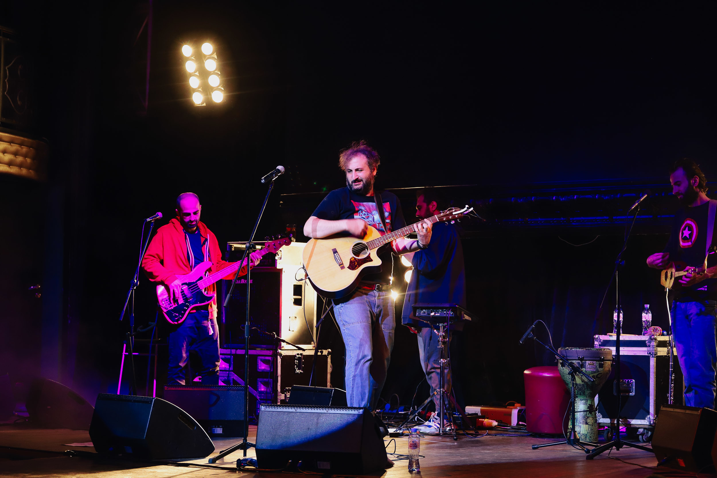 MGZAVREBI. Фотограф Томск Скавронский Даниил