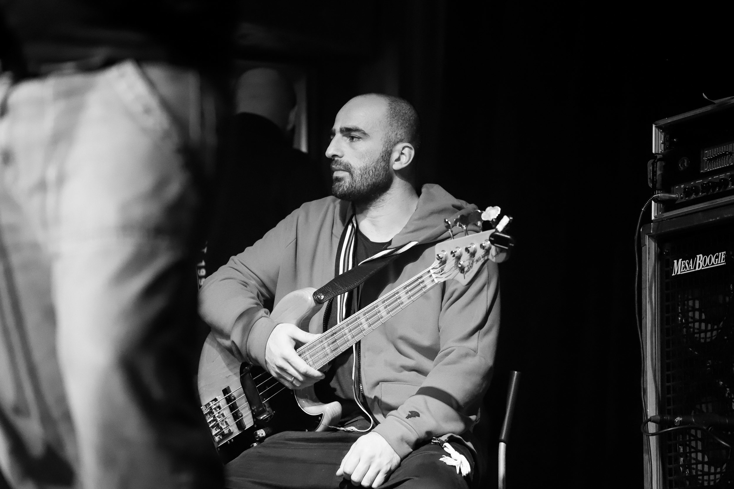 MGZAVREBI. Фотограф Томск Скавронский Даниил