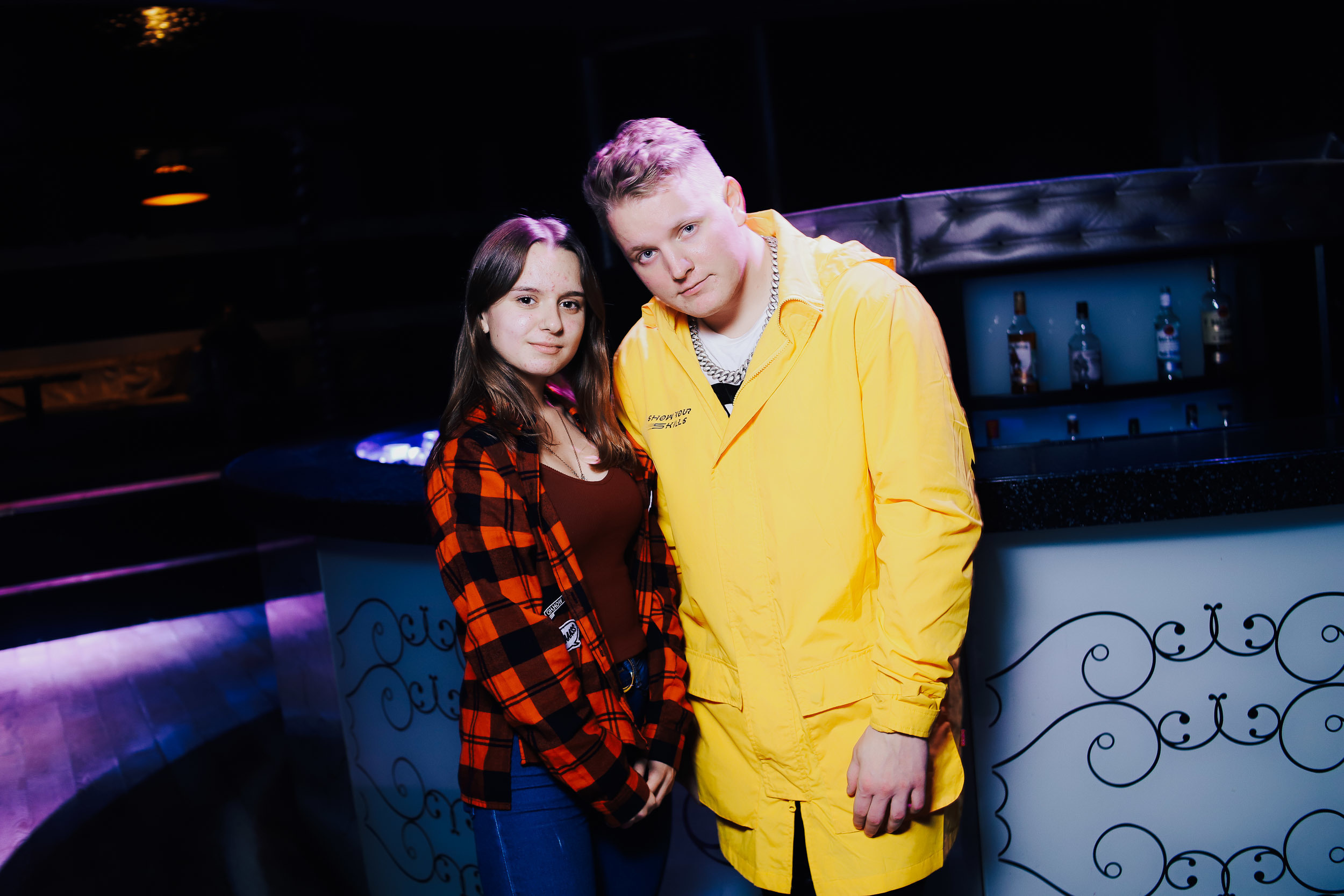 VERBEE. Фотограф Томск Скавронский Даниил