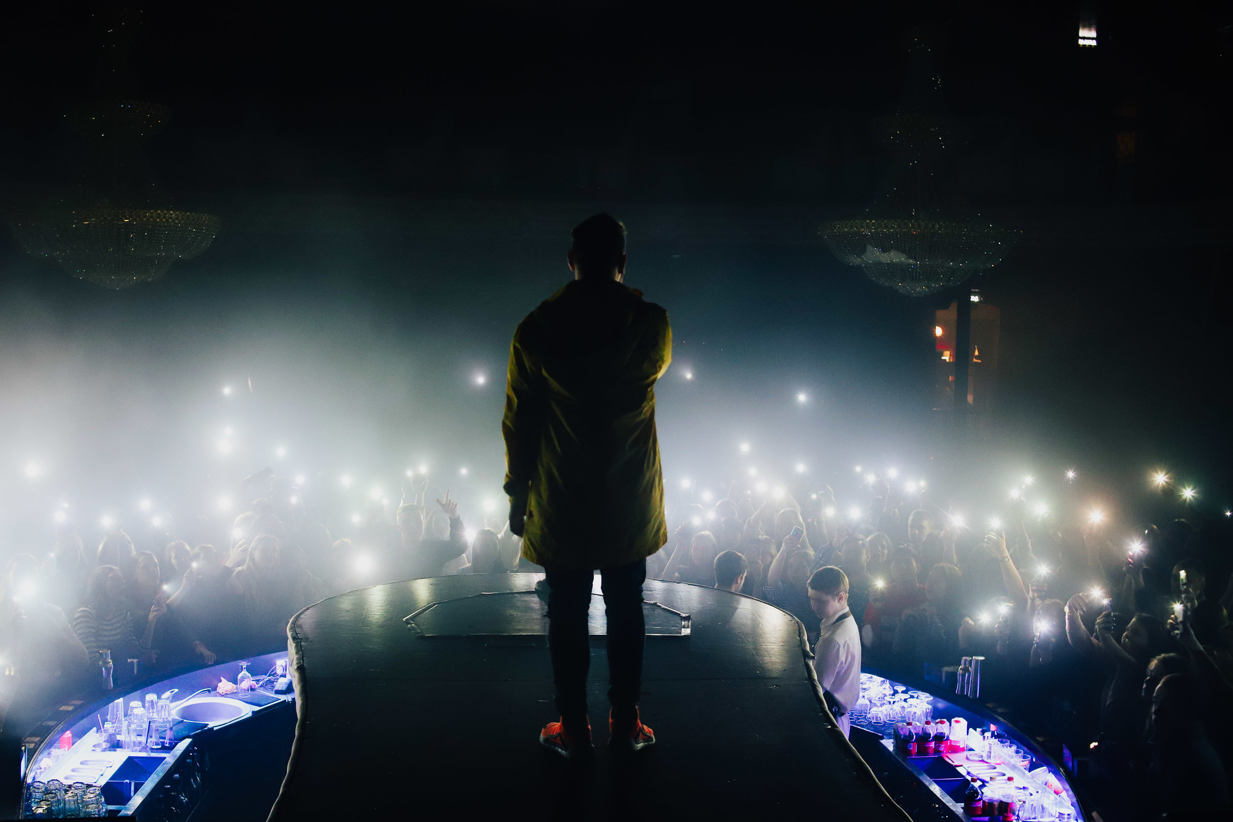 VERBEE. Фотограф Томск Скавронский Даниил