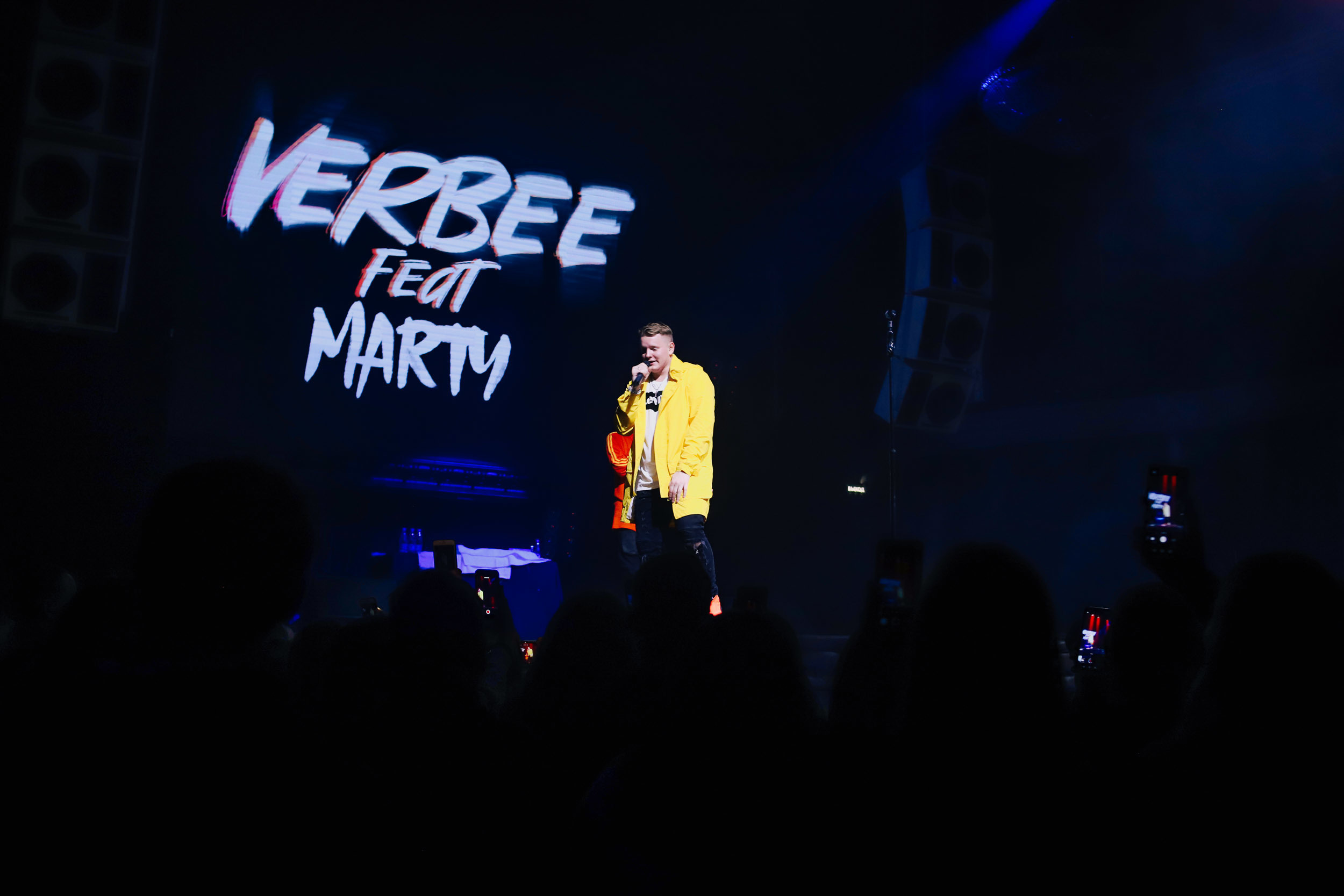 VERBEE. Фотограф Томск Скавронский Даниил