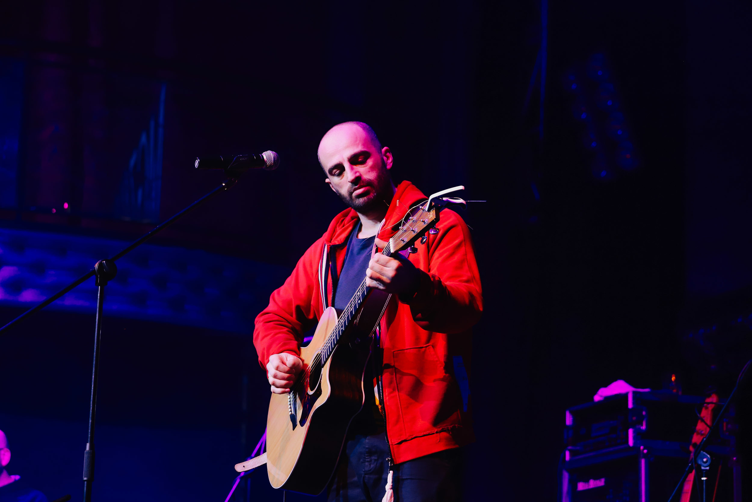 MGZAVREBI. Фотограф Томск Скавронский Даниил