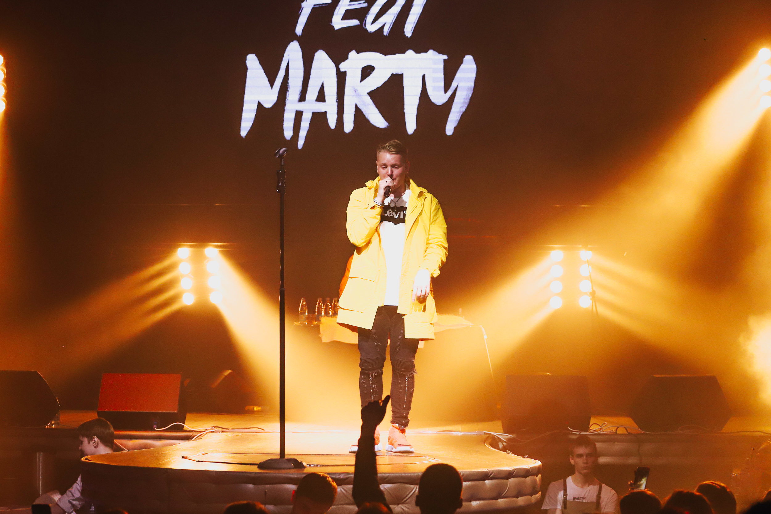 VERBEE. Фотограф Томск Скавронский Даниил