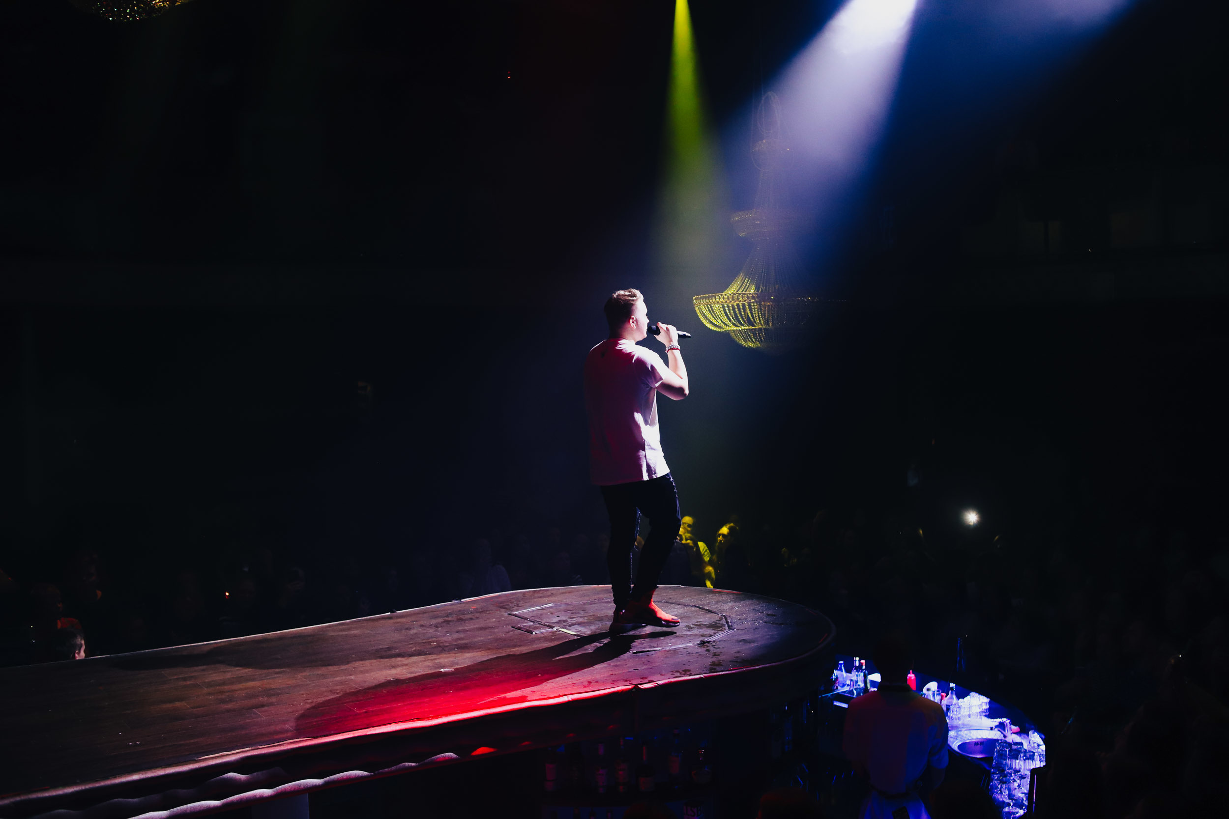 VERBEE. Фотограф Томск Скавронский Даниил