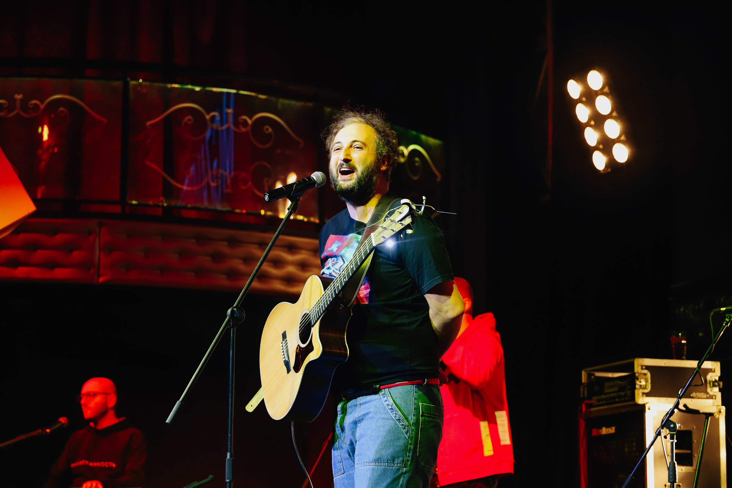 MGZAVREBI. Фотограф Томск Скавронский Даниил