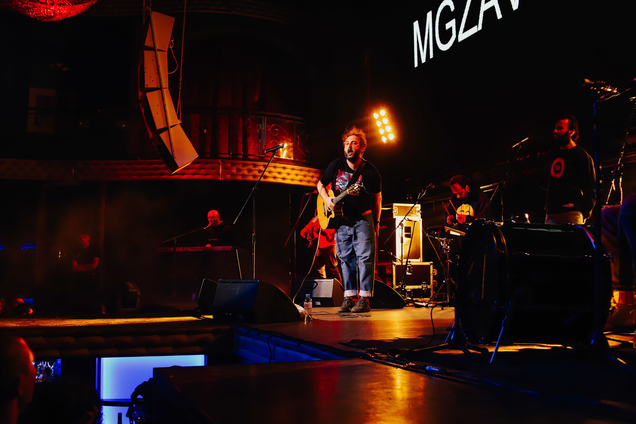 MGZAVREBI. Фотограф Томск Скавронский Даниил