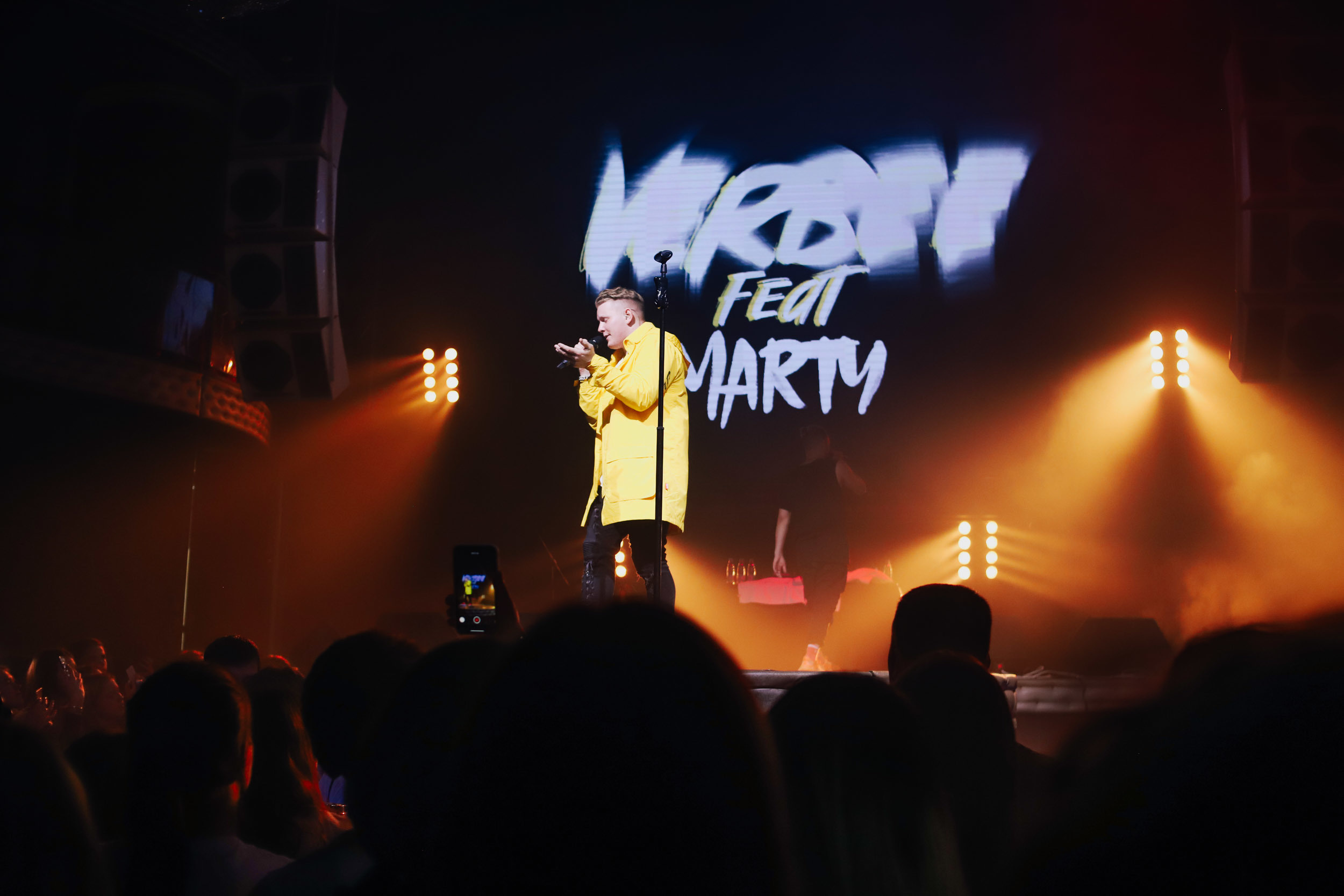 VERBEE. Фотограф Томск Скавронский Даниил