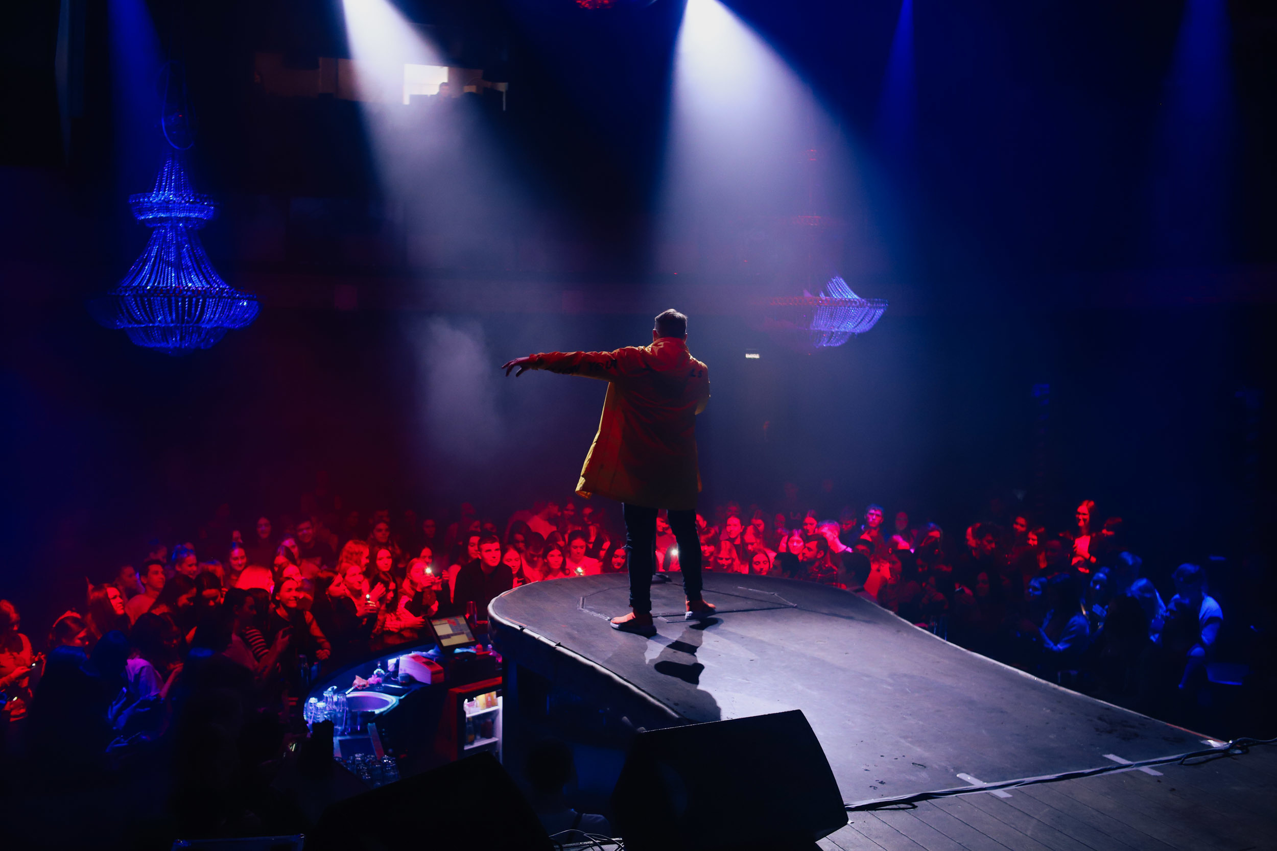 VERBEE. Фотограф Томск Скавронский Даниил