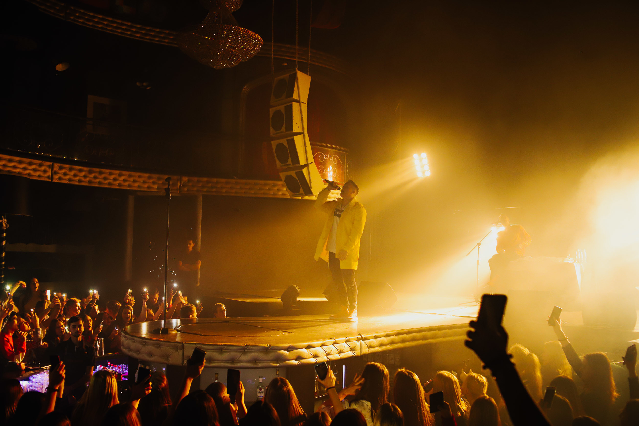 VERBEE. Фотограф Томск Скавронский Даниил