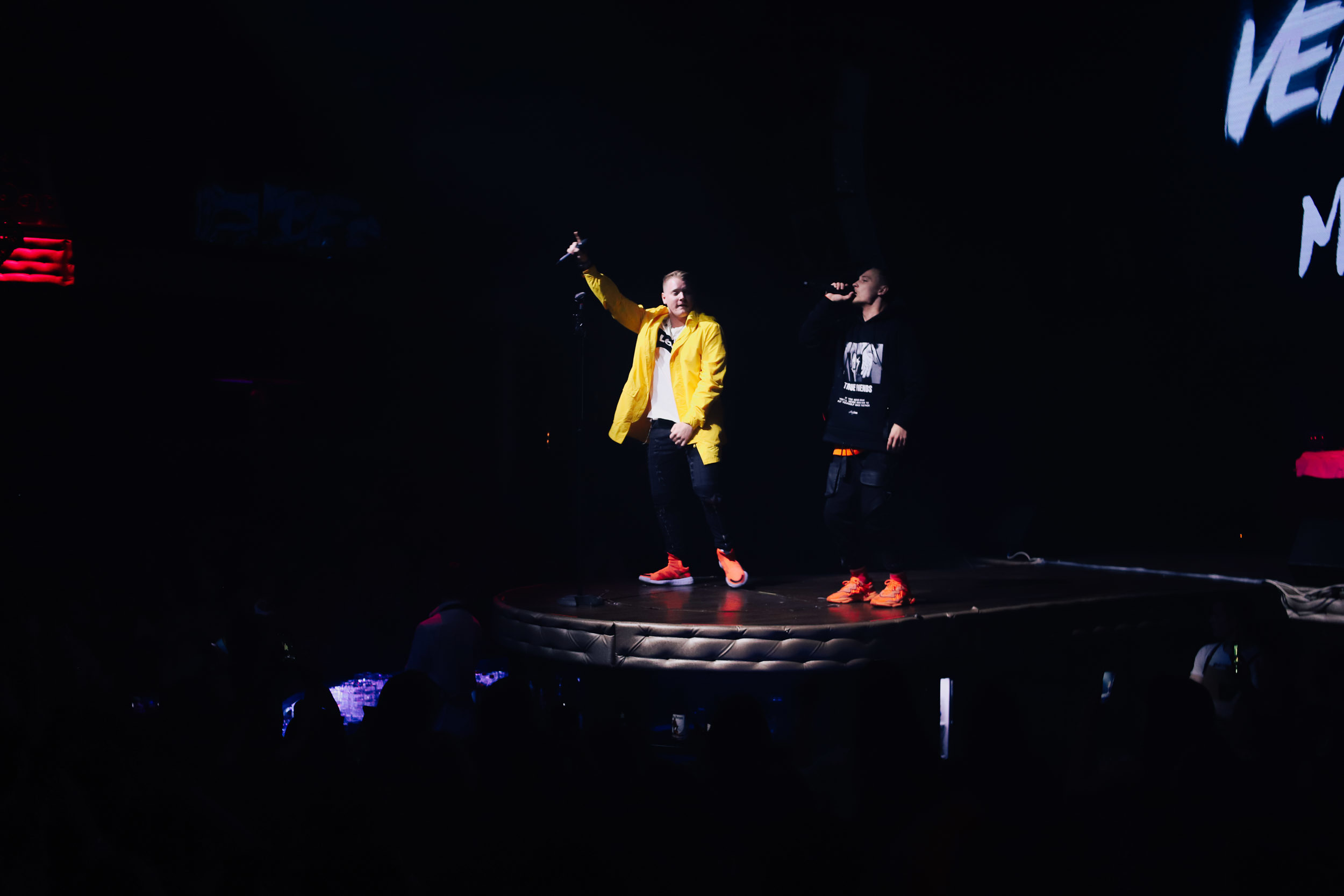 VERBEE. Фотограф Томск Скавронский Даниил