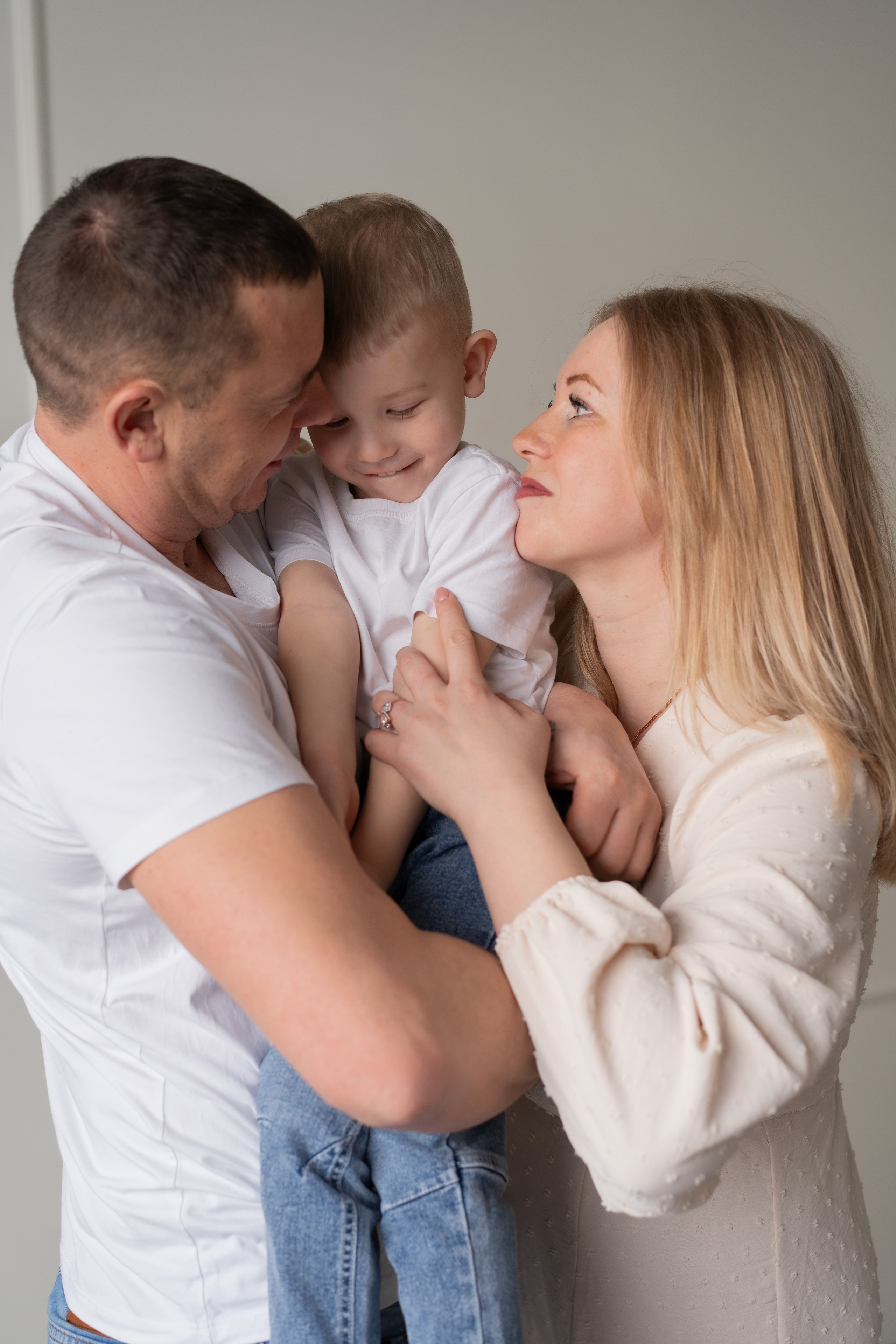 Семейная история. Margosha-ph.ru