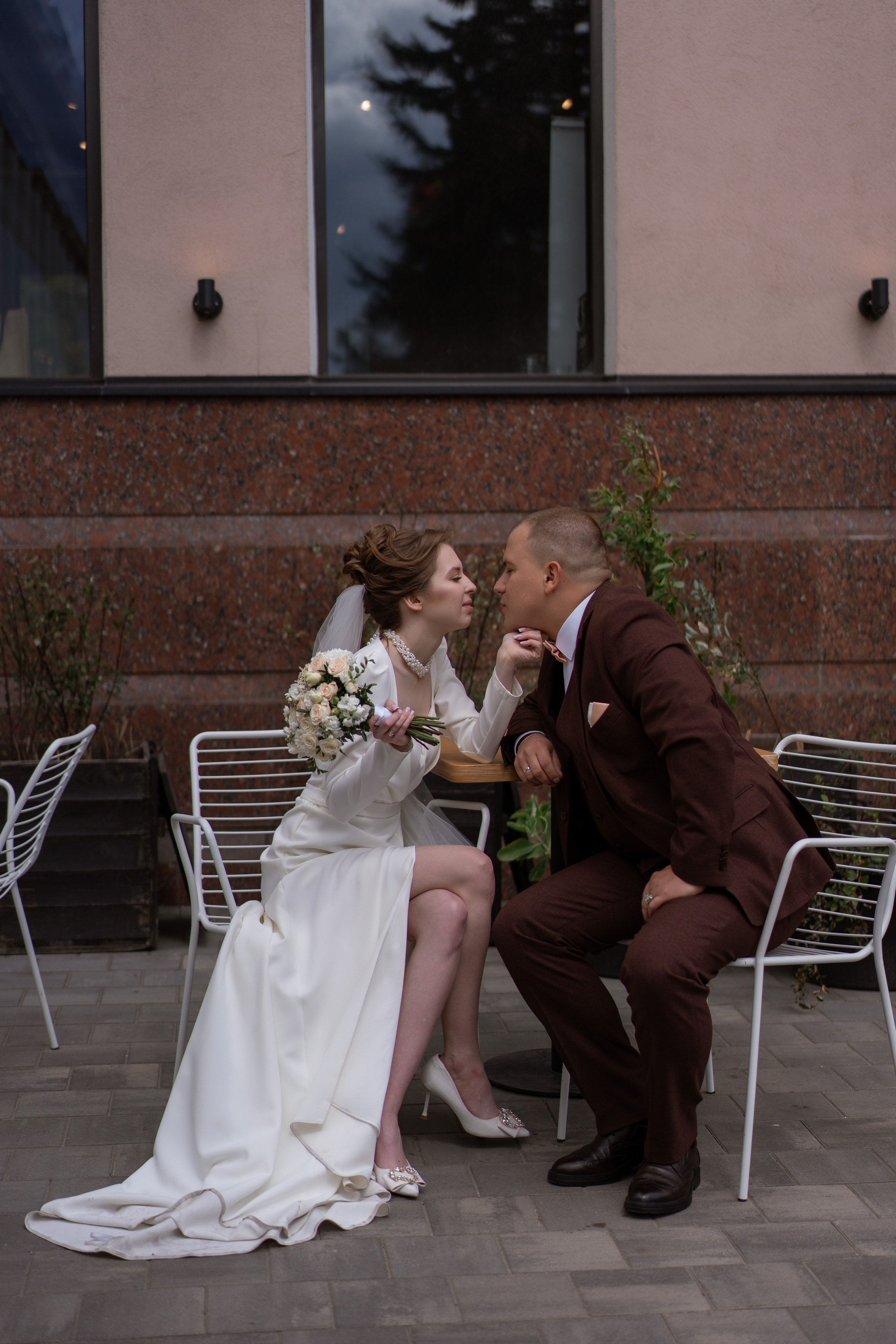 Иван & Елизавета. Margosha-ph.ru