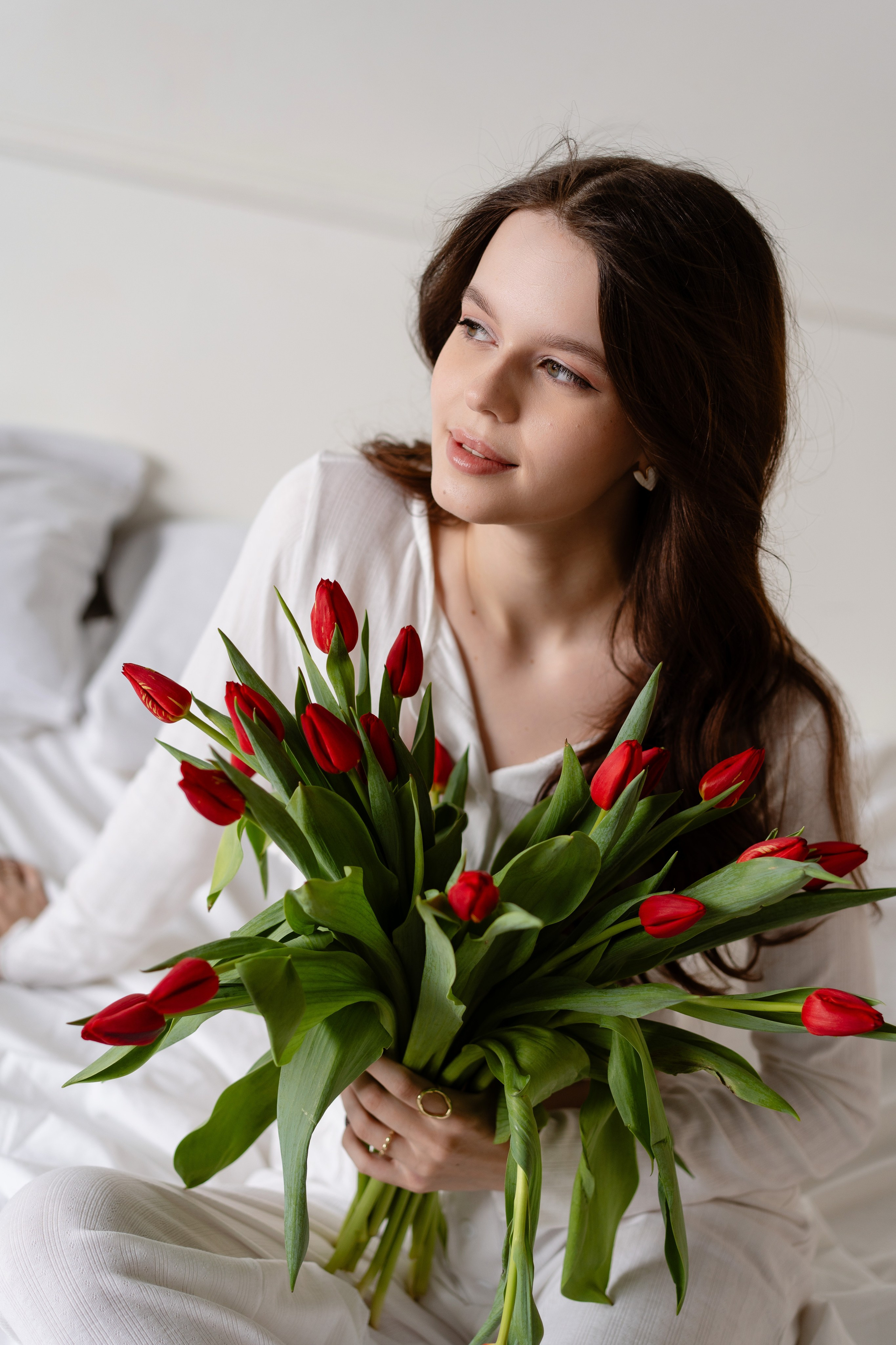 Лилия. Margosha-ph.ru