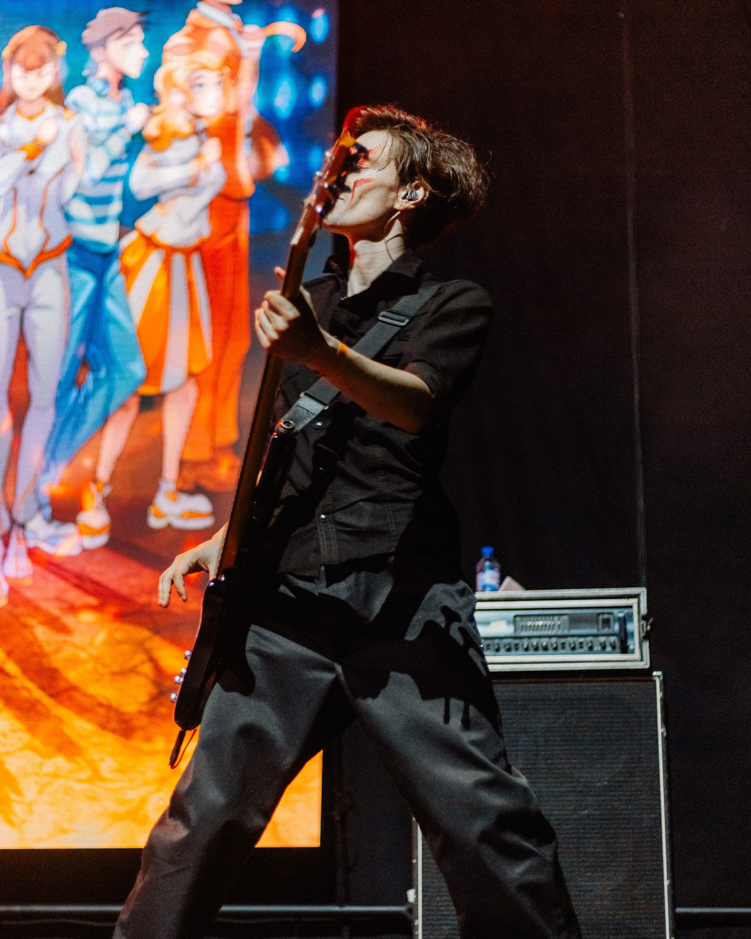 Александр Казьмин и Ярослав Баярунас. 1930 Moscow. Концертный фотограф Аля Рашпиль