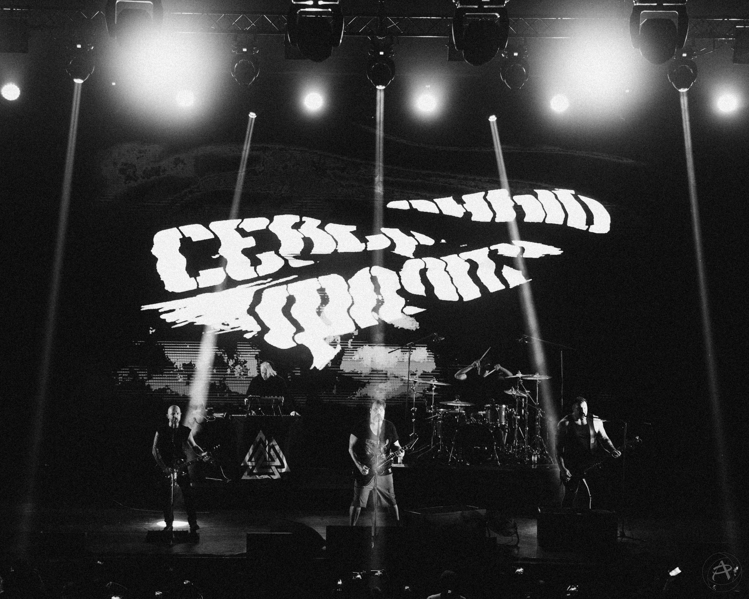 Северный Флот. Atmosphere. Концертный фотограф Аля Рашпиль