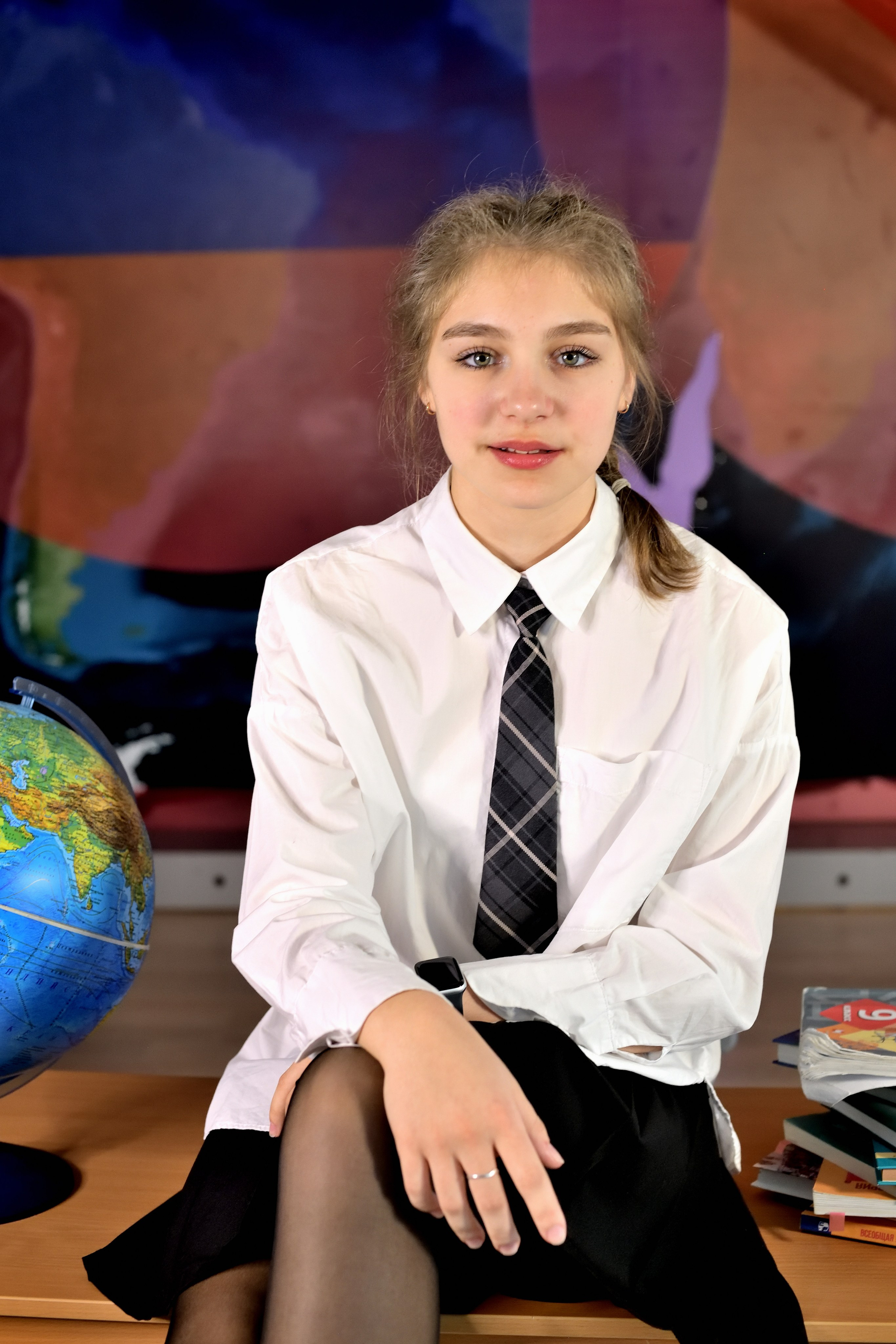 Школьные фотоальбомы