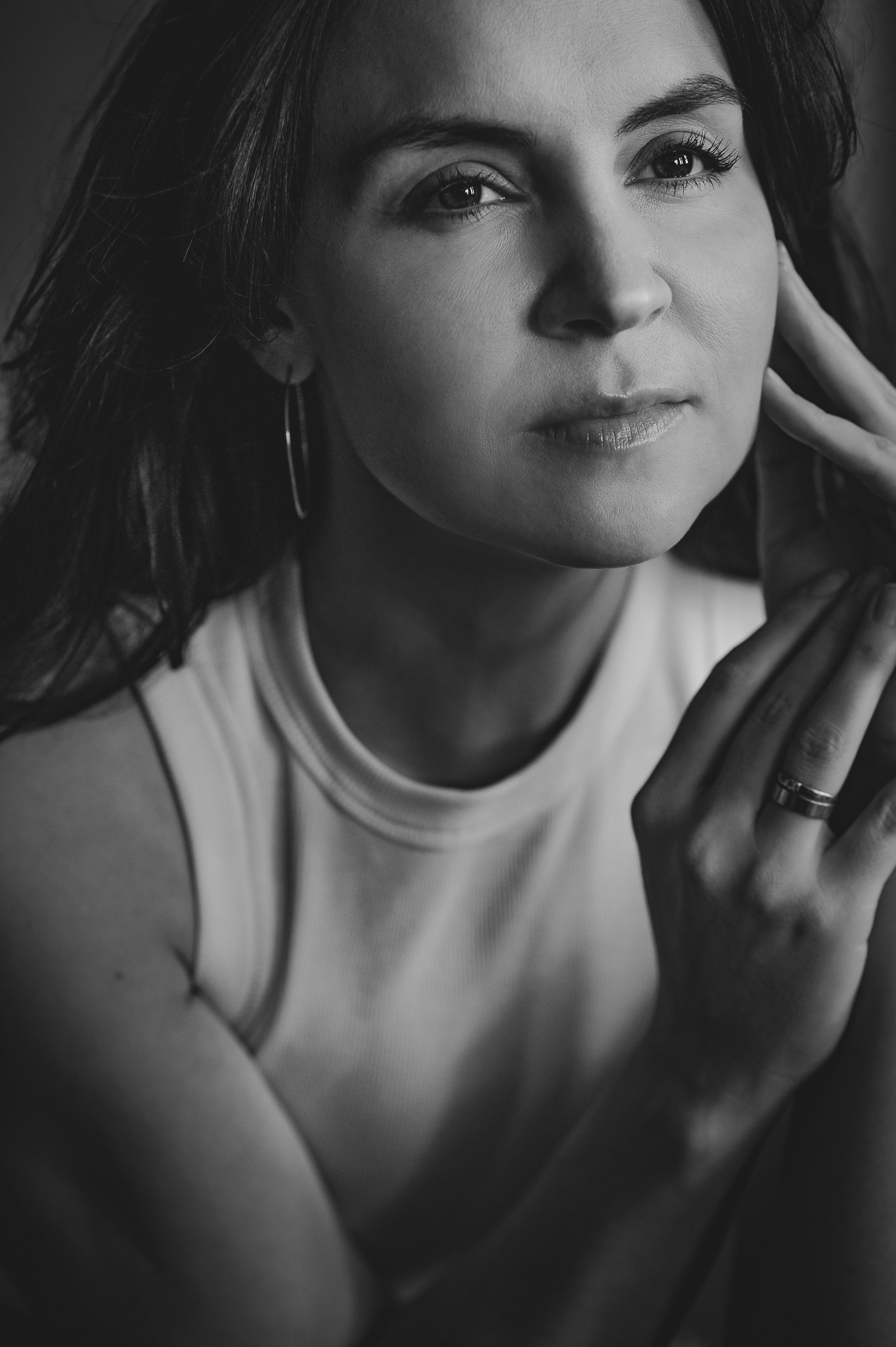 Марина. Фотограф в Ижевске Наталья Медведцева