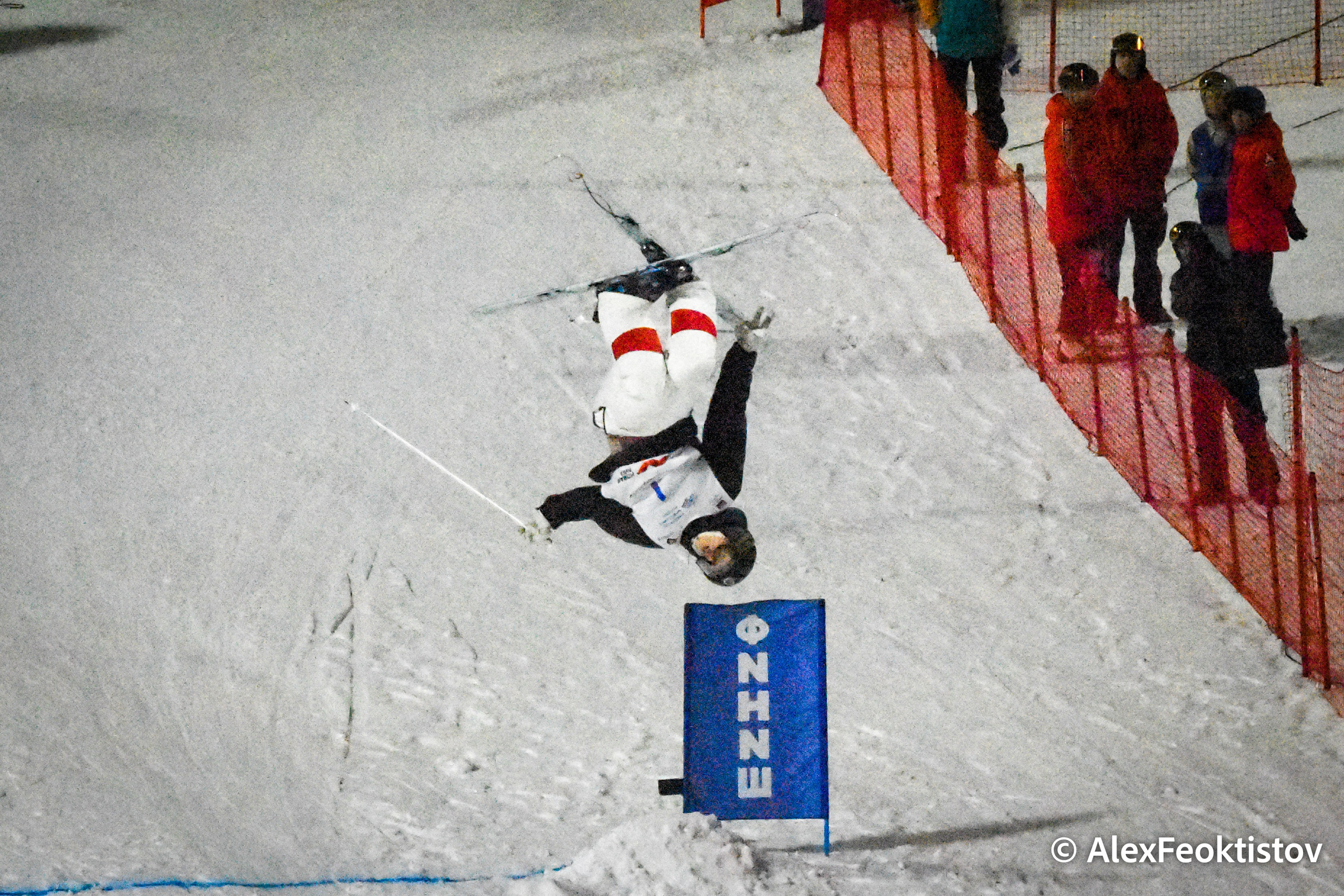 Кубок Чемпионов по фристайлу (парный могул) — 24.02.2024. AlexFecto — галереи фотографий