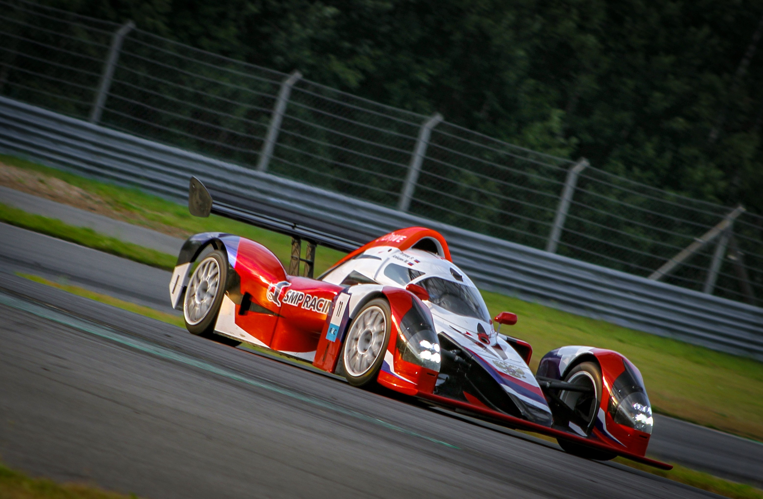 MRW — REC — 24.07.2022. AlexFecto — галереи фотографий