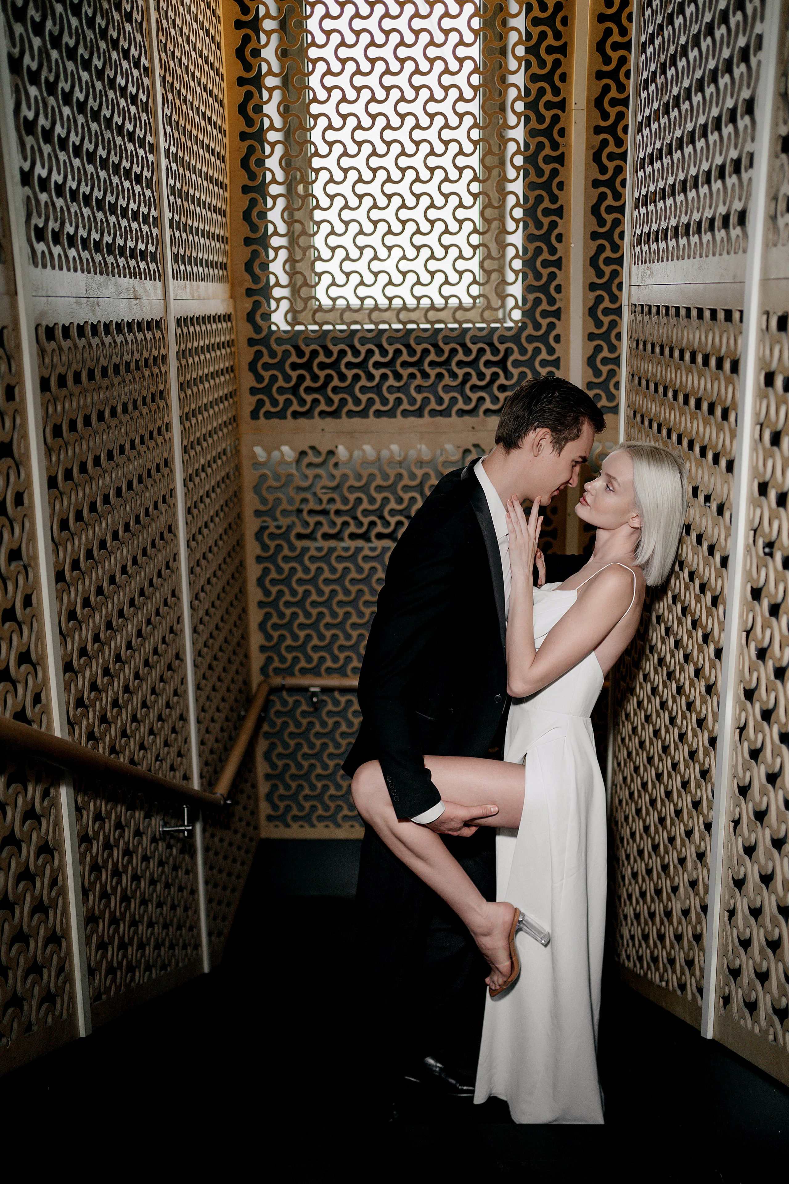 Кинотеатр Патриот. Alena Nezalenova