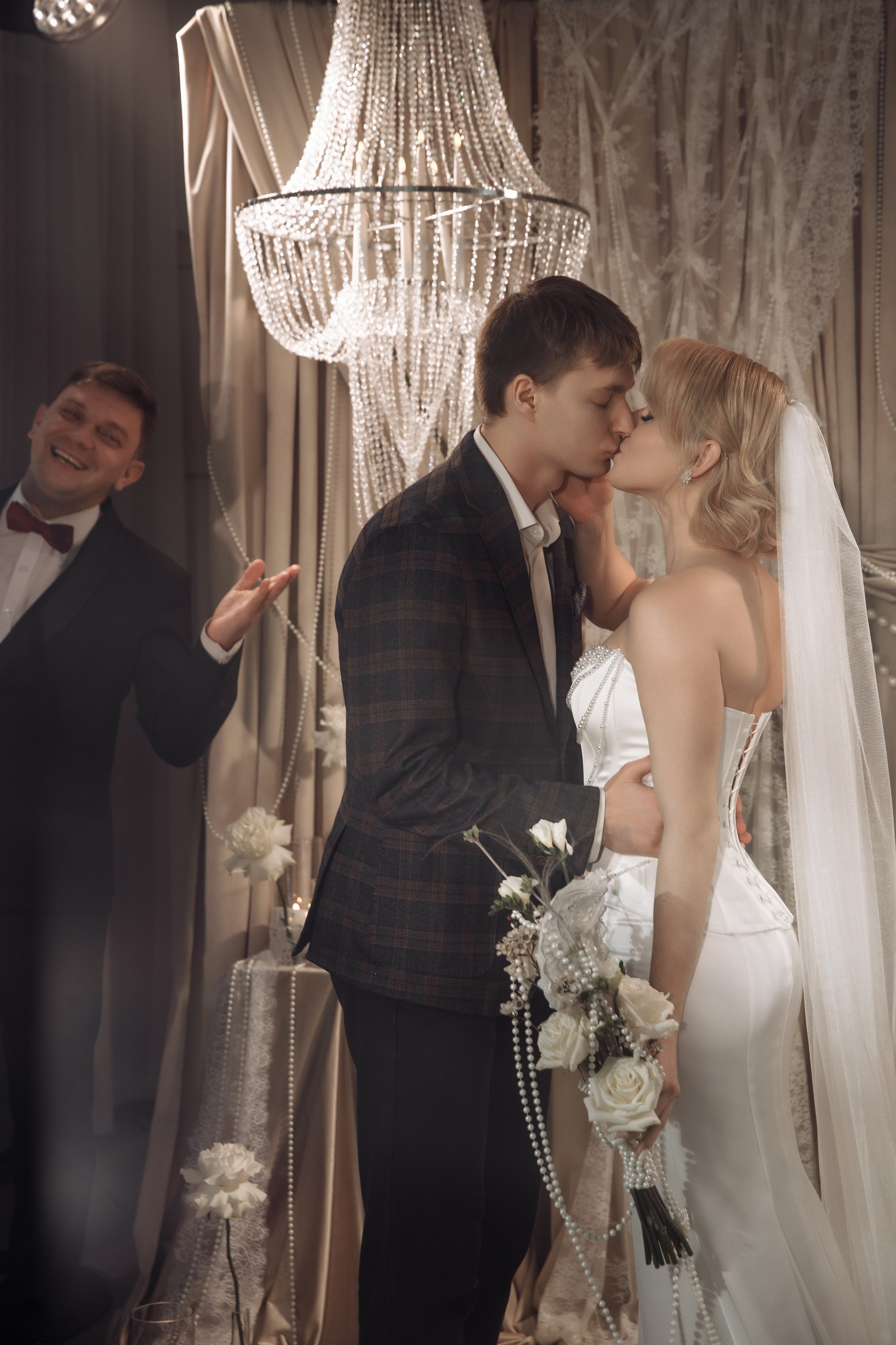 M|A. Свадебный и семейный фотограф в Саратове Анжела Борисова