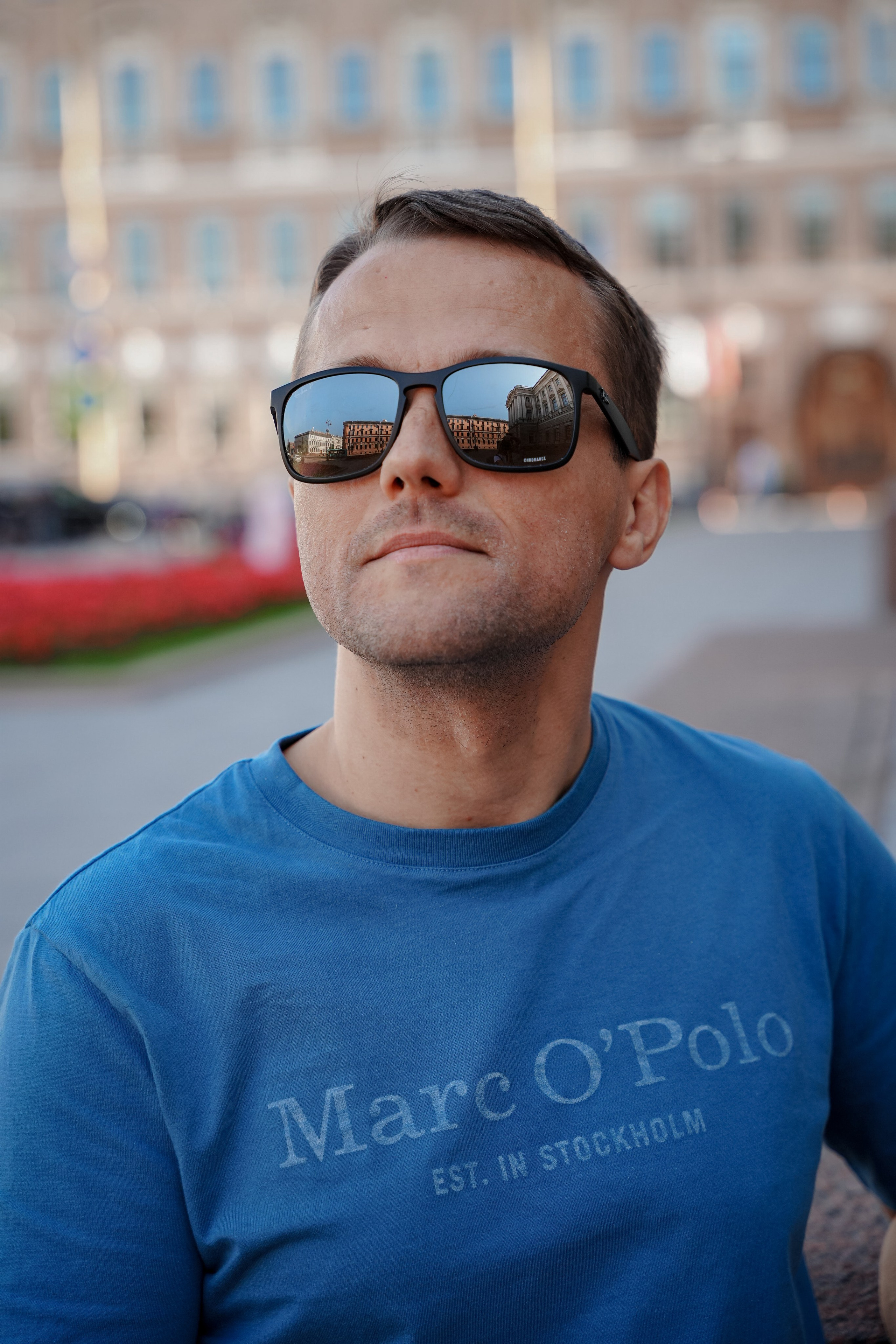 Евгений. Портретный фотограф в Санкт-Петербурге Дмитриева Наталия