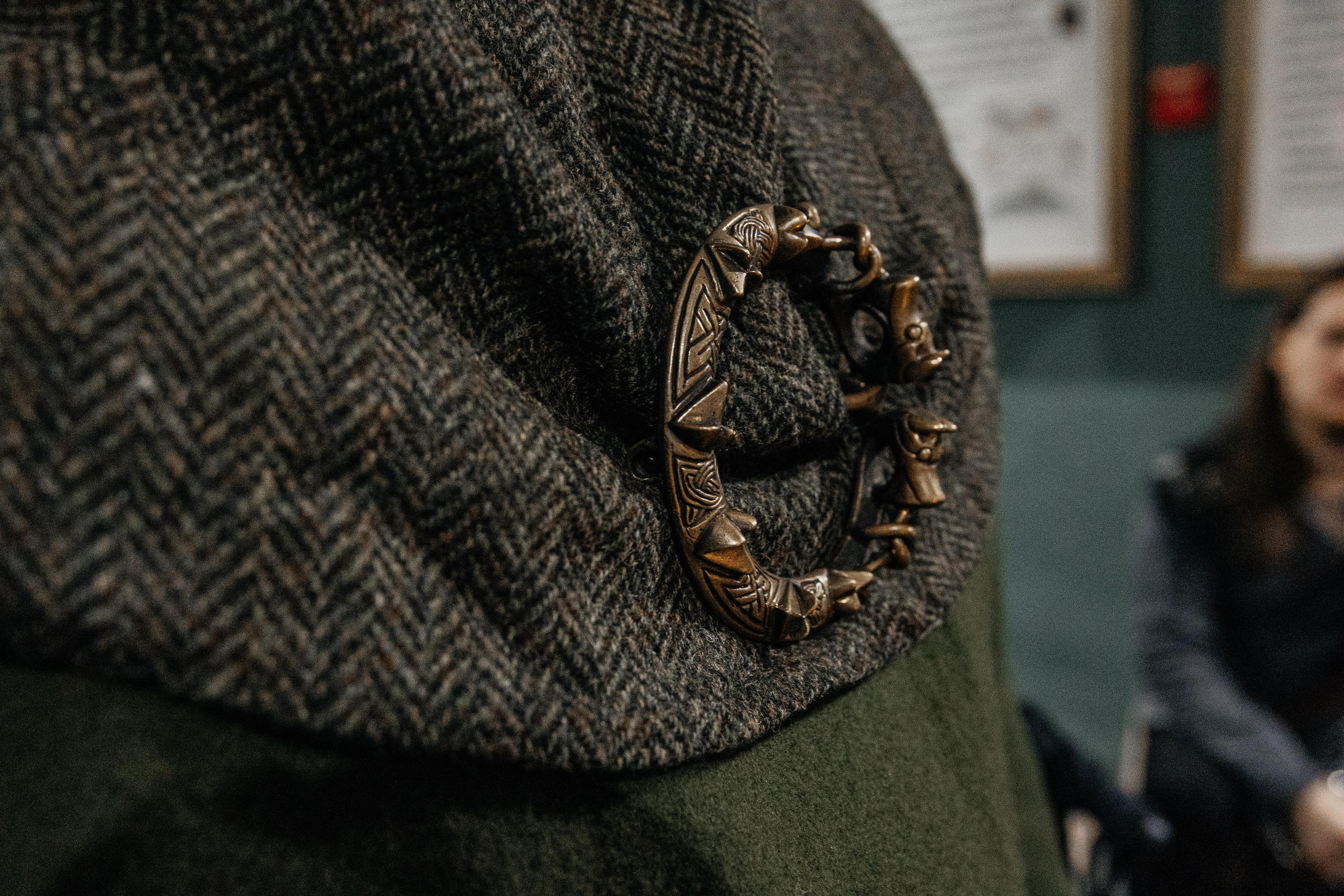 ВЫСТАВКА. ВИКИНГИ