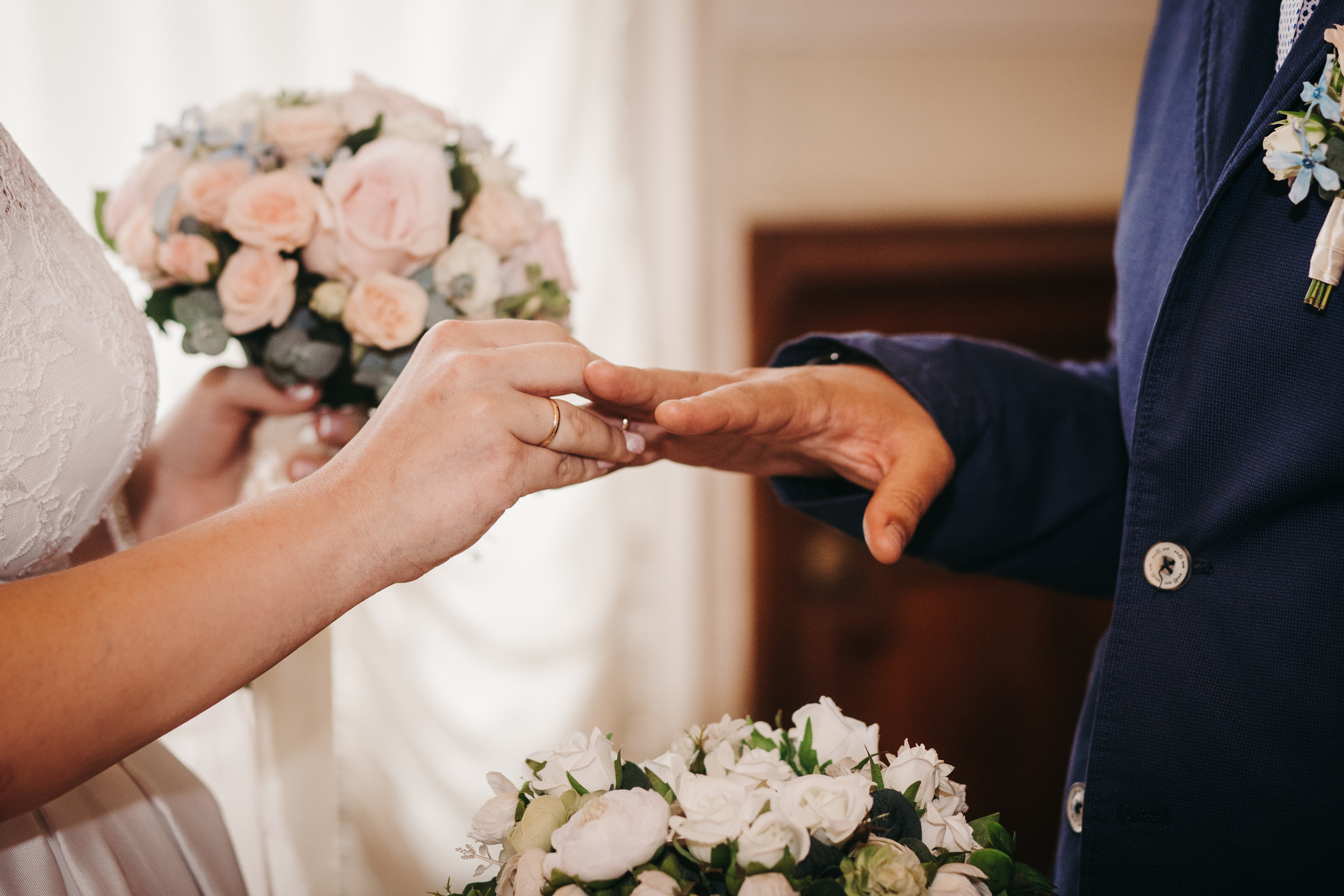 Свадьба Юры и Вики. Семейный фотограф Анастасия Паршикова