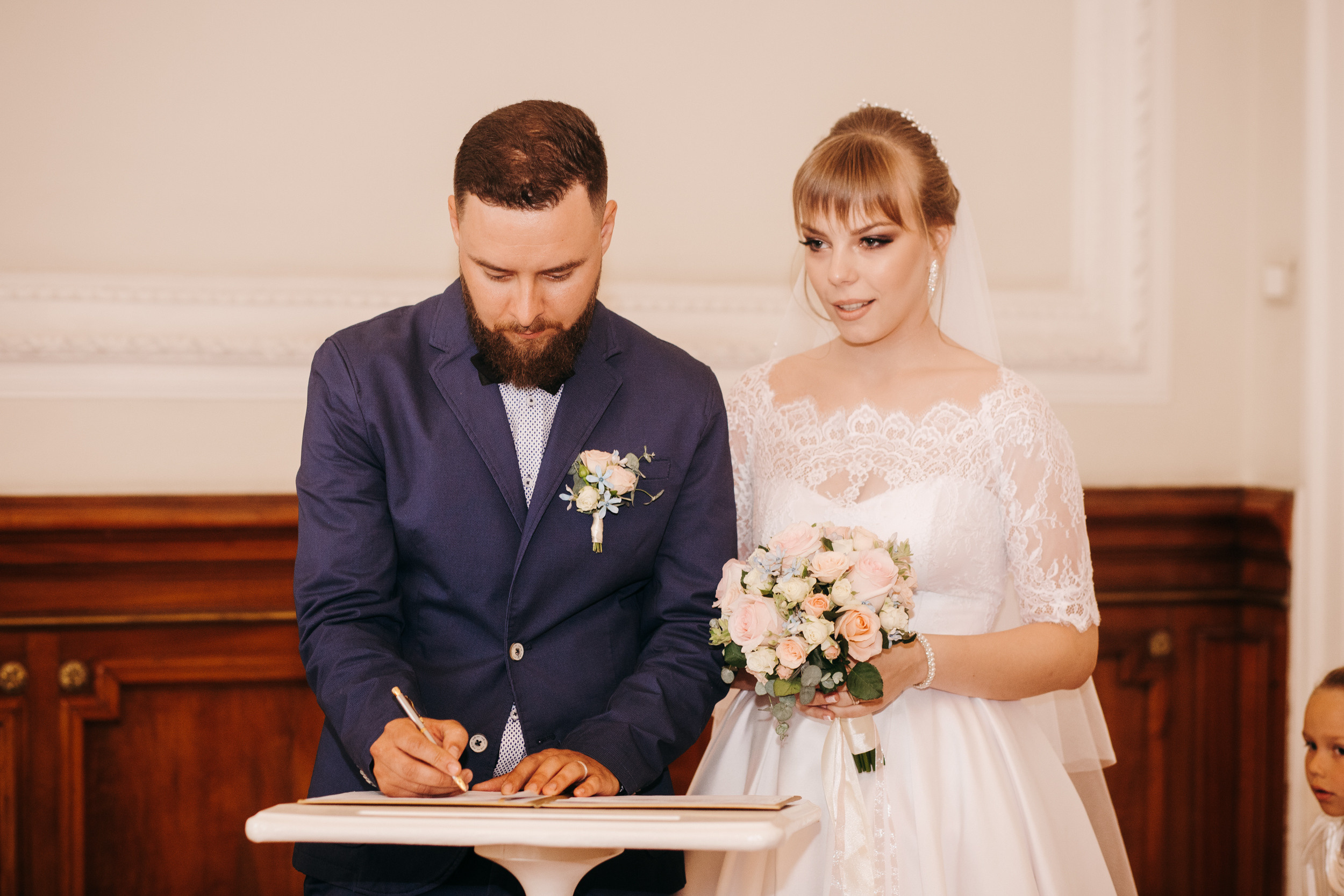 Свадьба Юры и Вики. Семейный фотограф Анастасия Паршикова