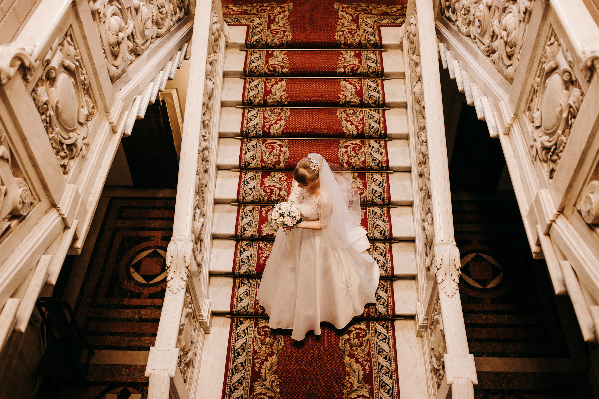 Свадьба Юры и Вики. Семейный фотограф Анастасия Паршикова