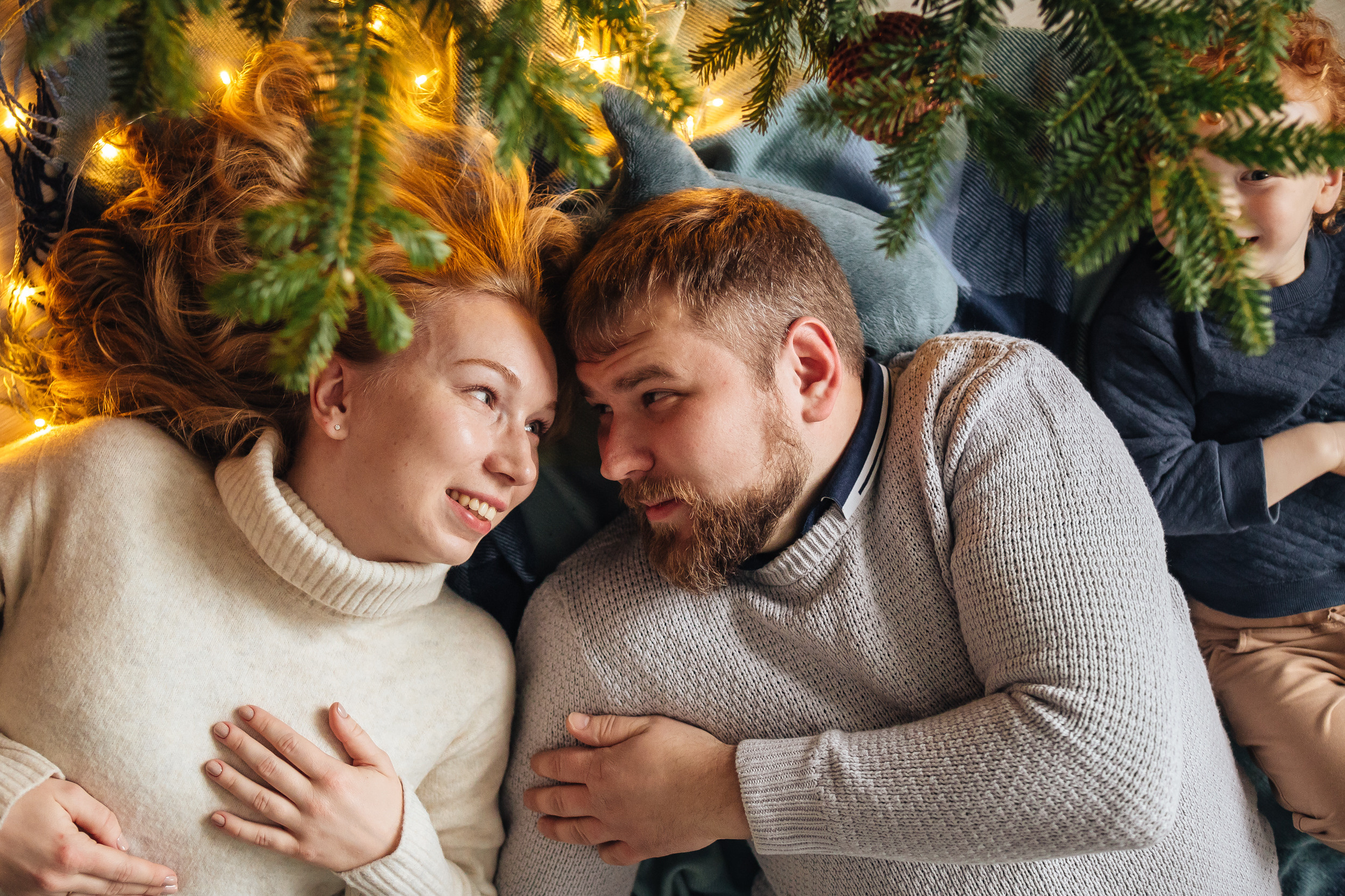 Домашняя фотосъемка. Семейный фотограф Анастасия Паршикова