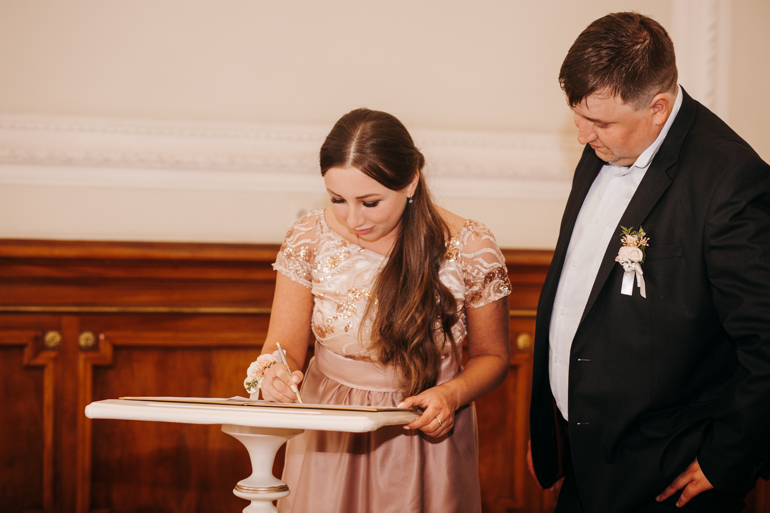 Свадьба Юры и Вики. Семейный фотограф Анастасия Паршикова