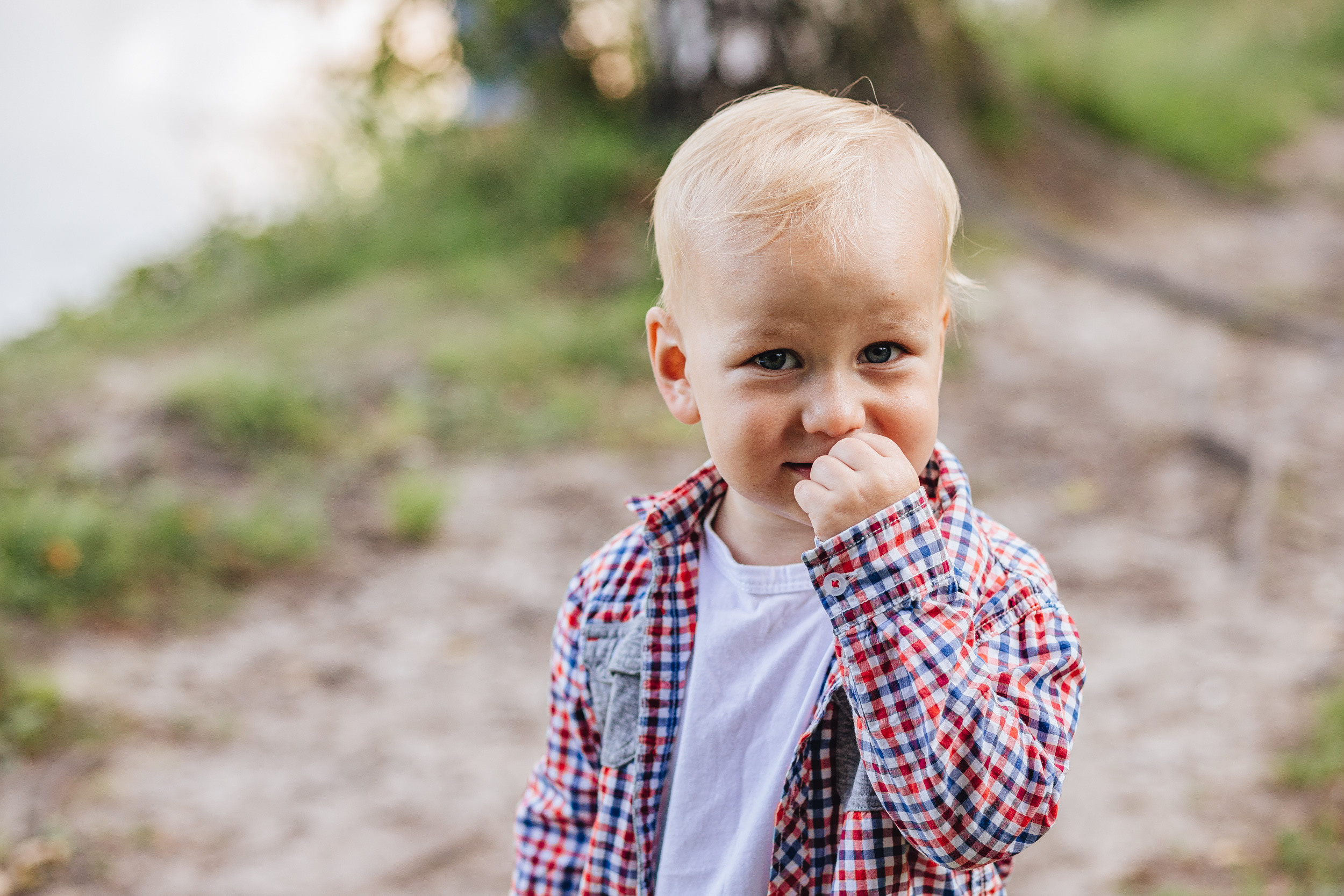 День рождения Арсения. Семейный фотограф Анастасия Паршикова