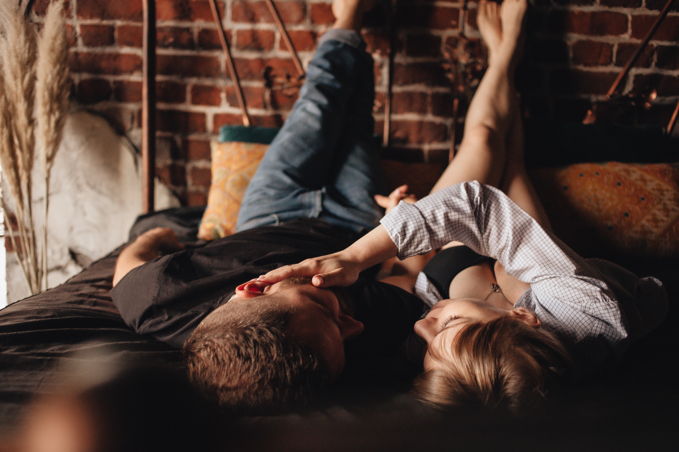 «В ожидании» в фотостудии. Семейный фотограф Анастасия Паршикова